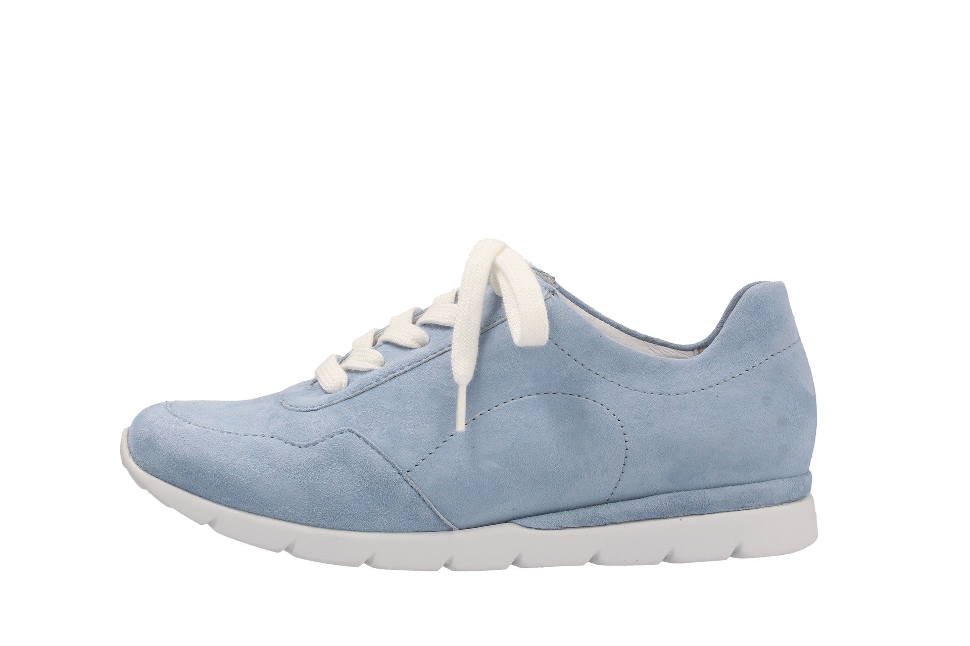 Nelly – wolke – Sneaker – N8305