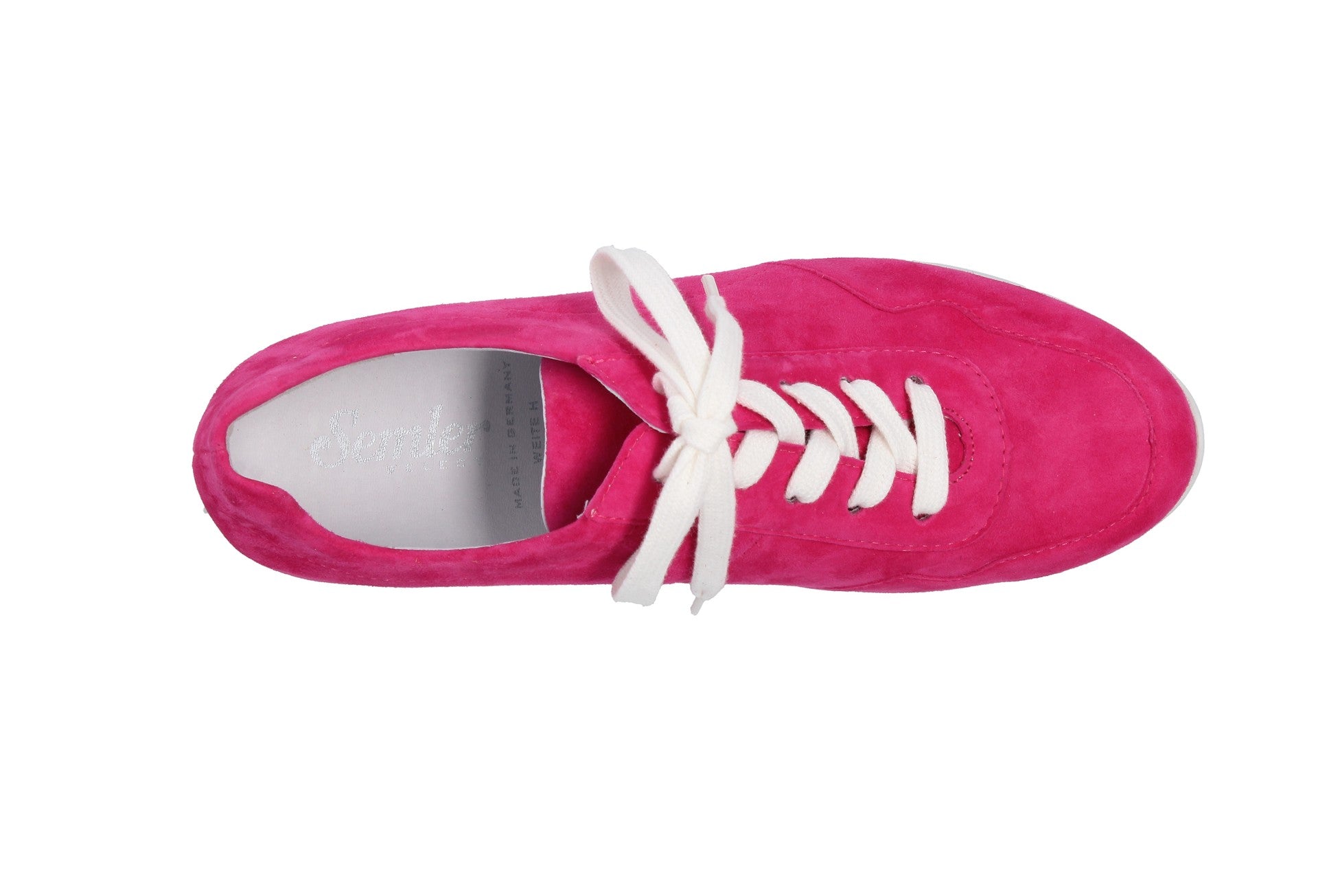 Nelly pink Sneaker N8305