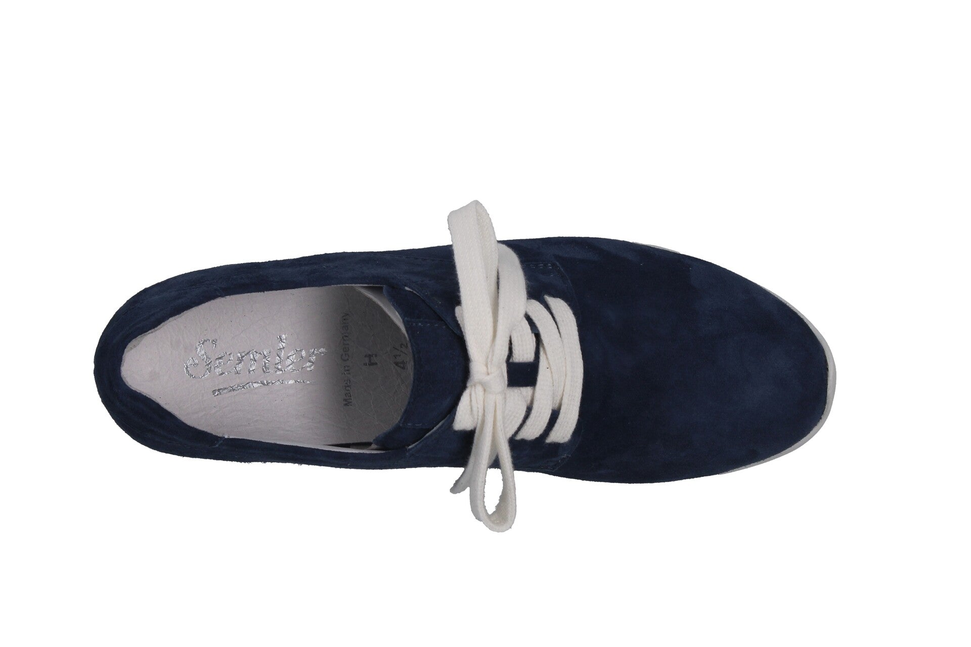 Nelly – denim – Sneaker – N8735