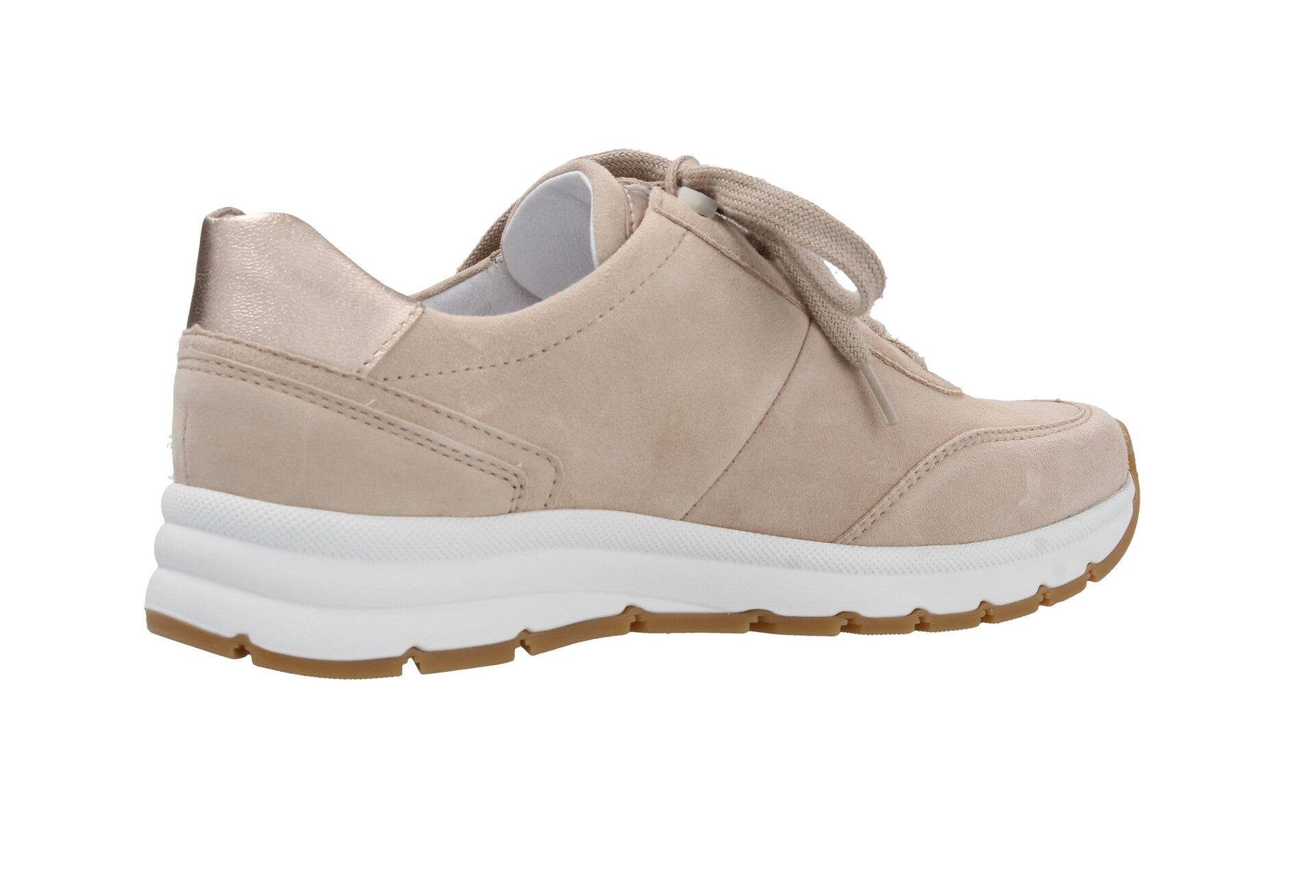 Nena – camel/düne – Schnürschuh – N9115