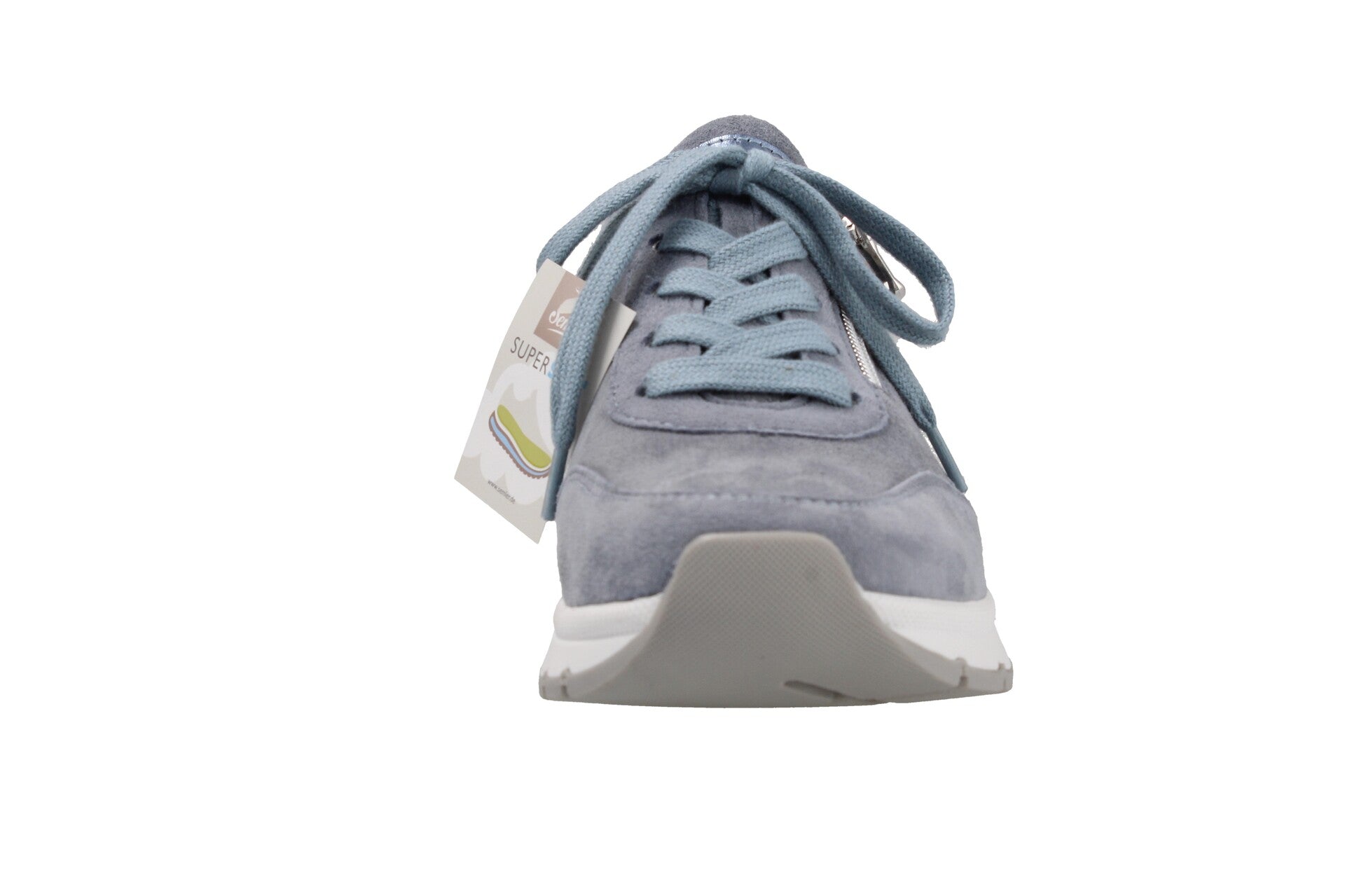 Nena – sky/wolke – Schnürschuh – N9115