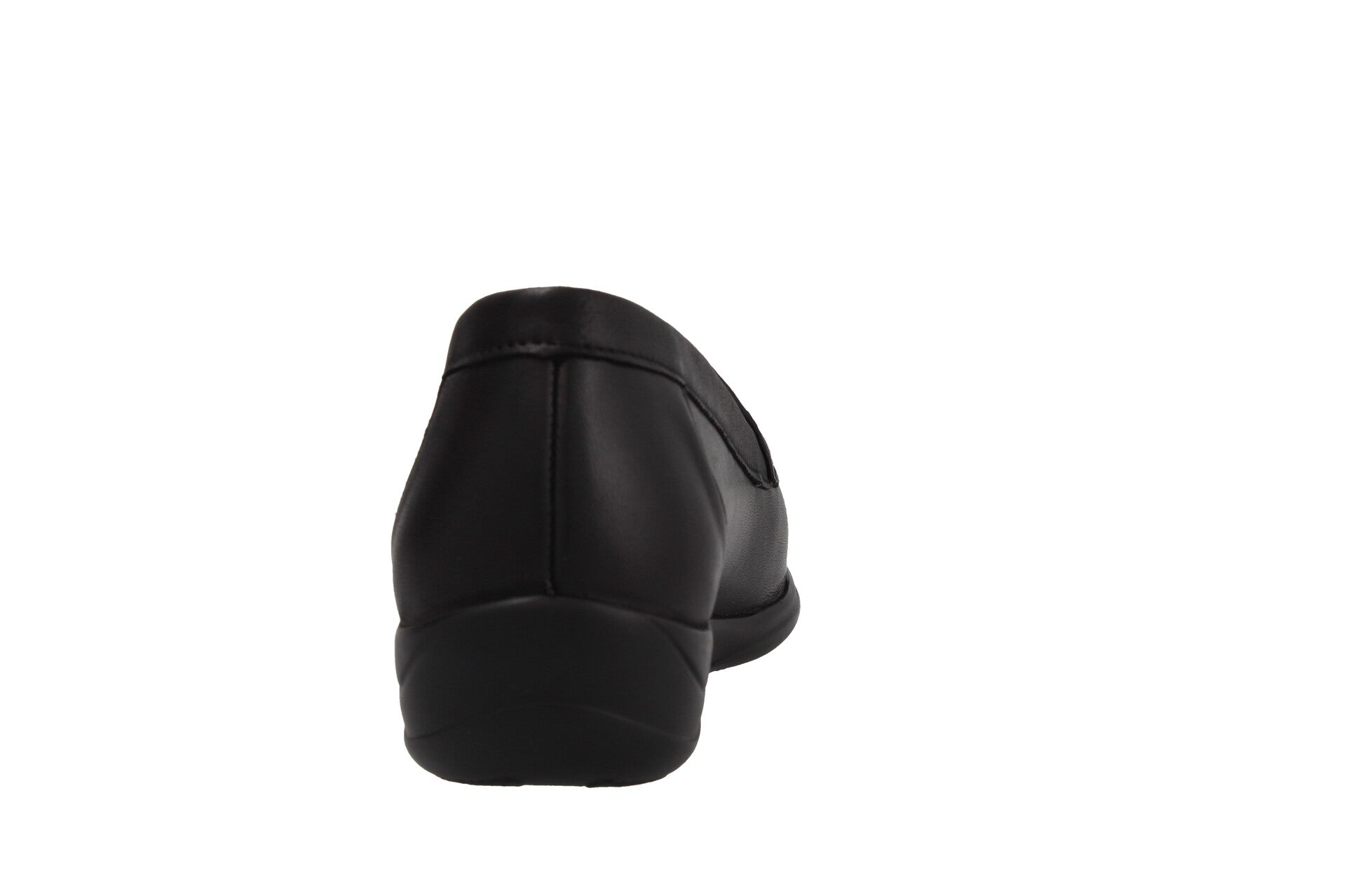 Olivia – schwarz – Slipper – O1055