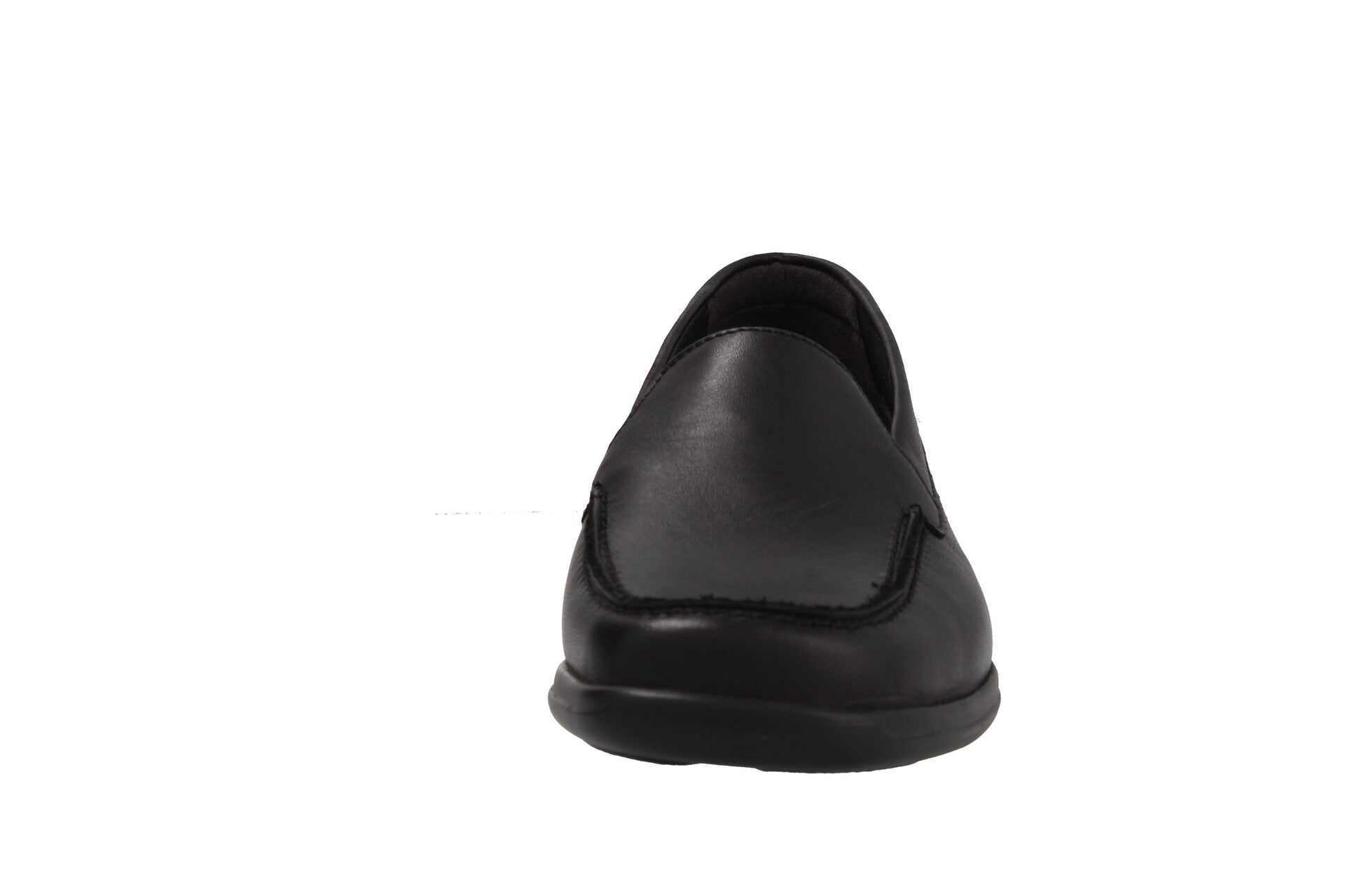 Olivia – schwarz – Slipper – O1055