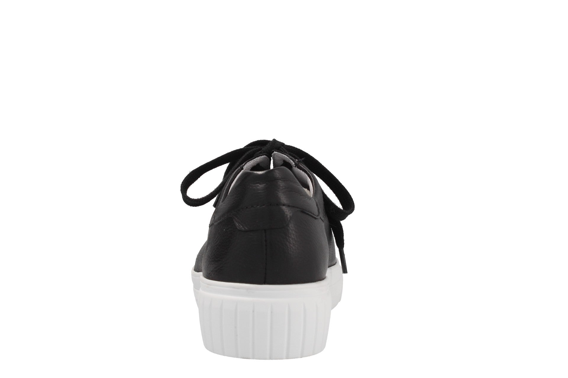 Pamela – noir – baskets