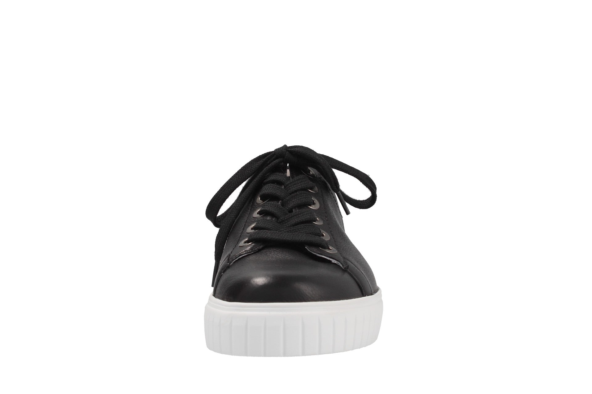 Pamela – noir – baskets