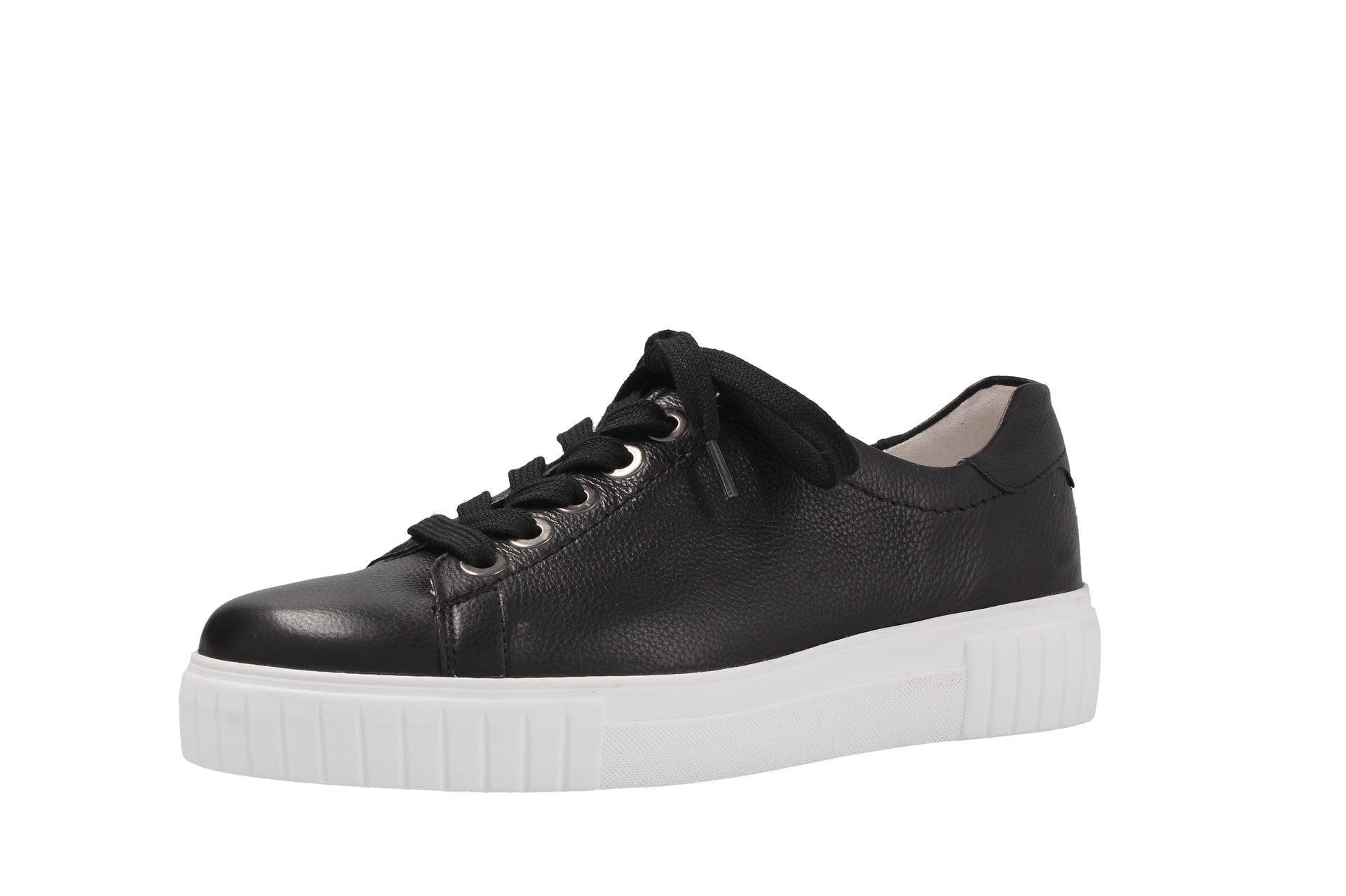 Pamela – noir – baskets