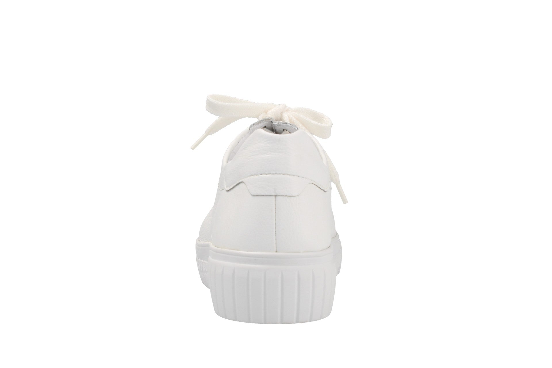 Pamela – white – sneakers – P4015