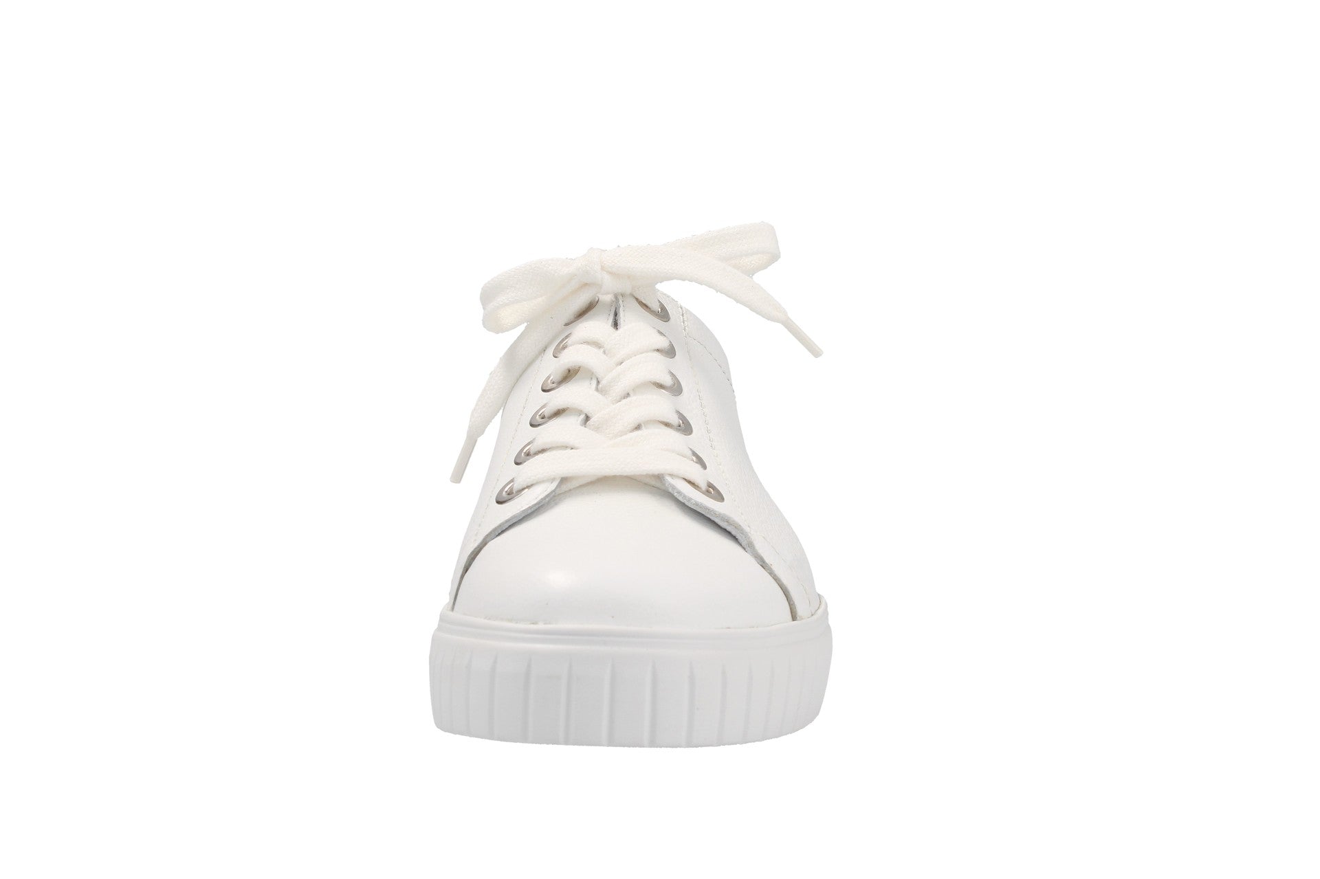 Pamela – white – sneakers – P4015
