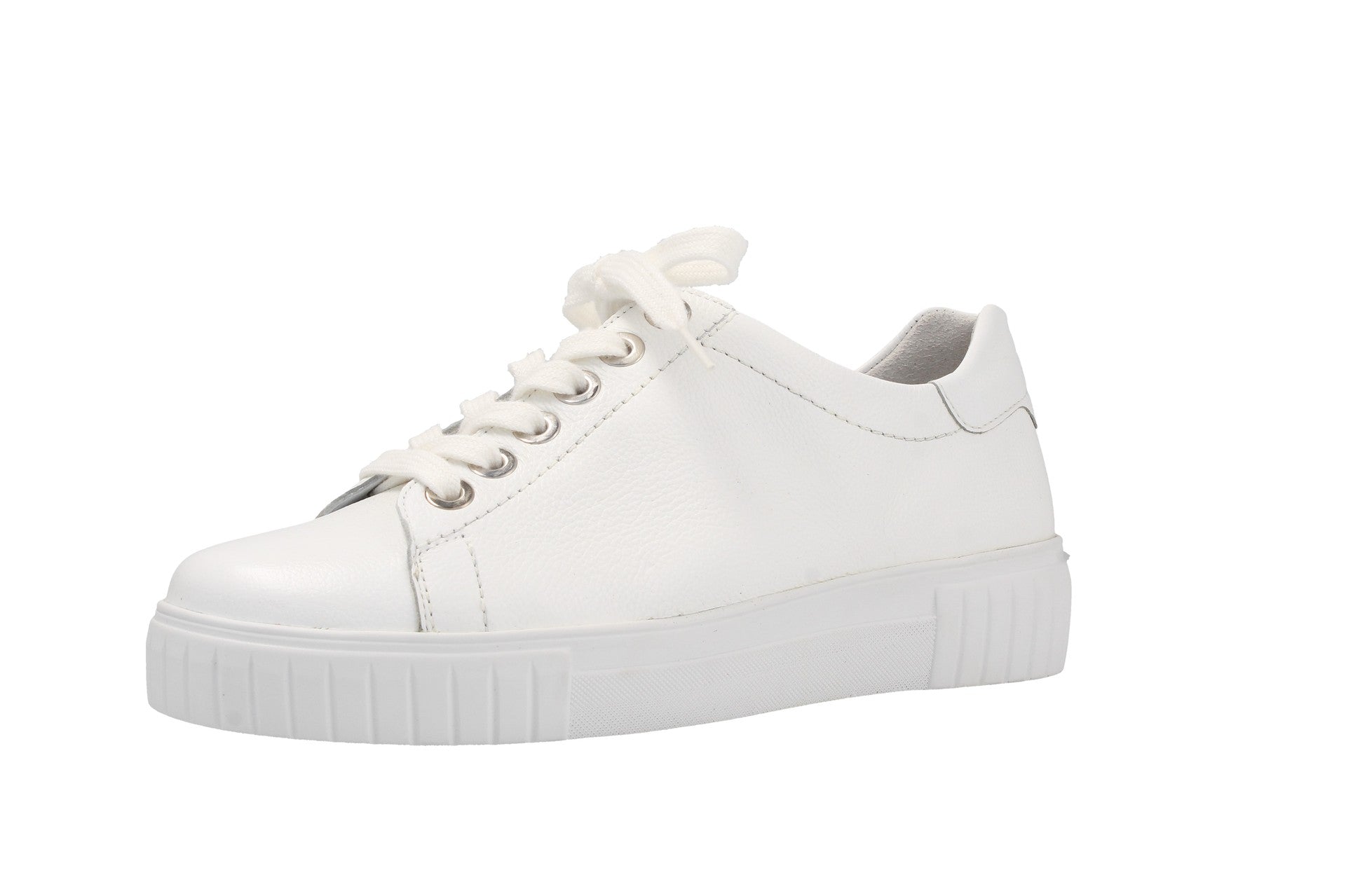 Pamela – white – sneakers – P4015