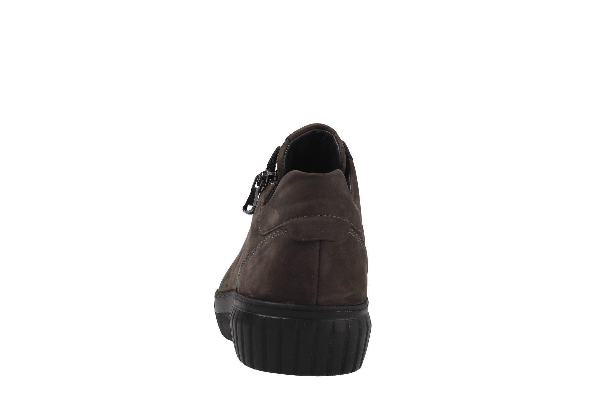 Pamela – grau – Sneaker – P4035