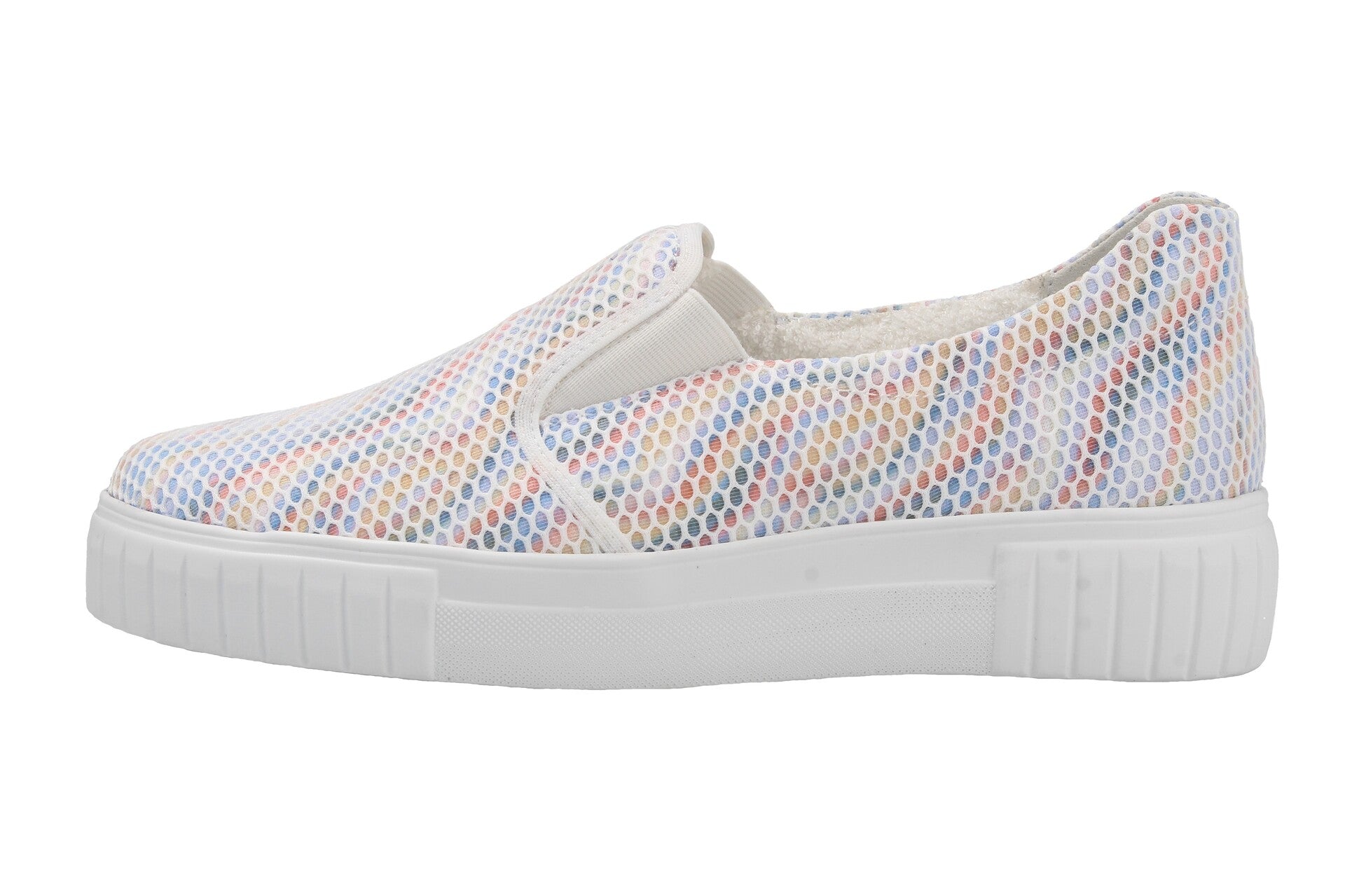 Pamela – wolke – Slipper – P4045