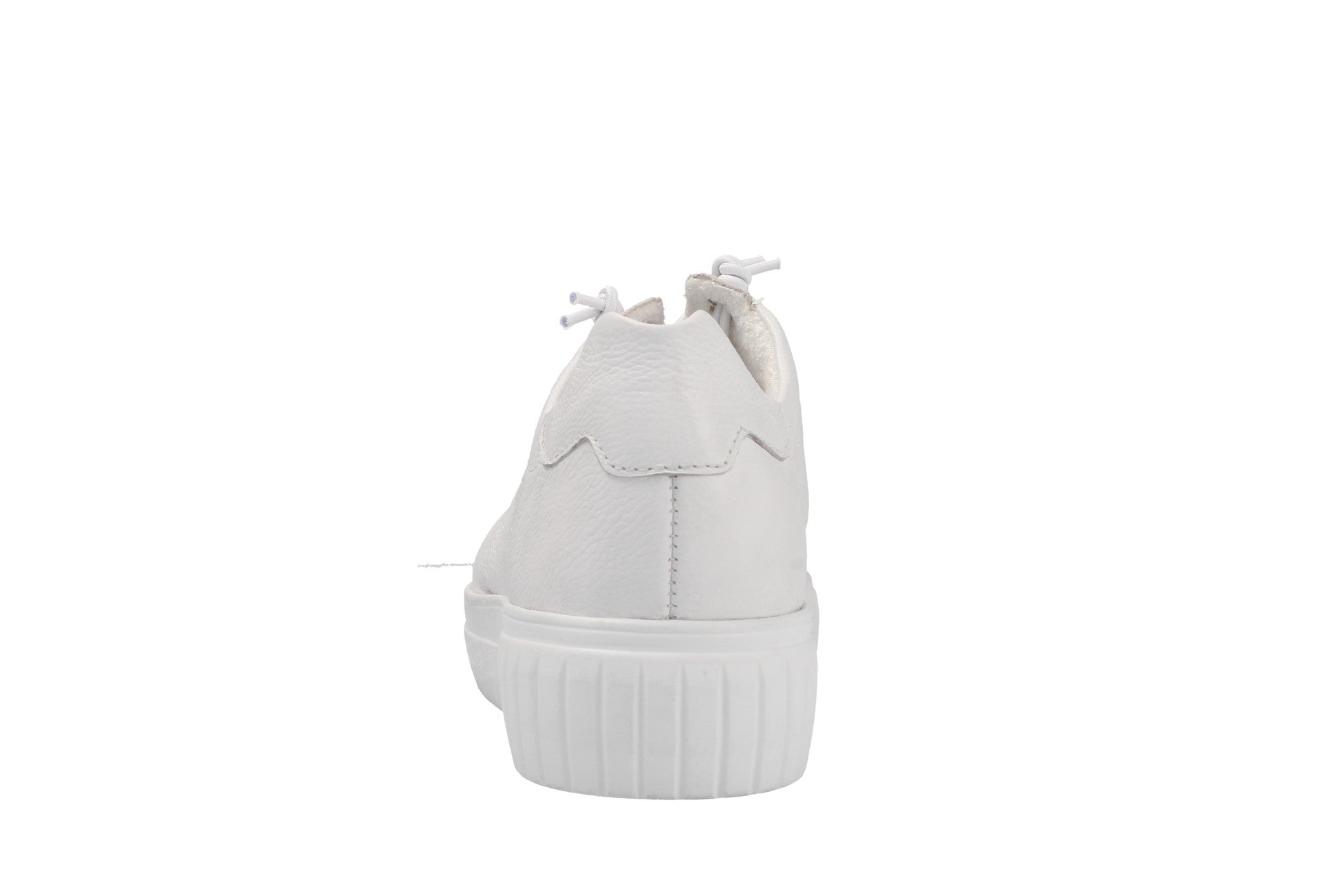 Pamela – white – sneakers – P4055