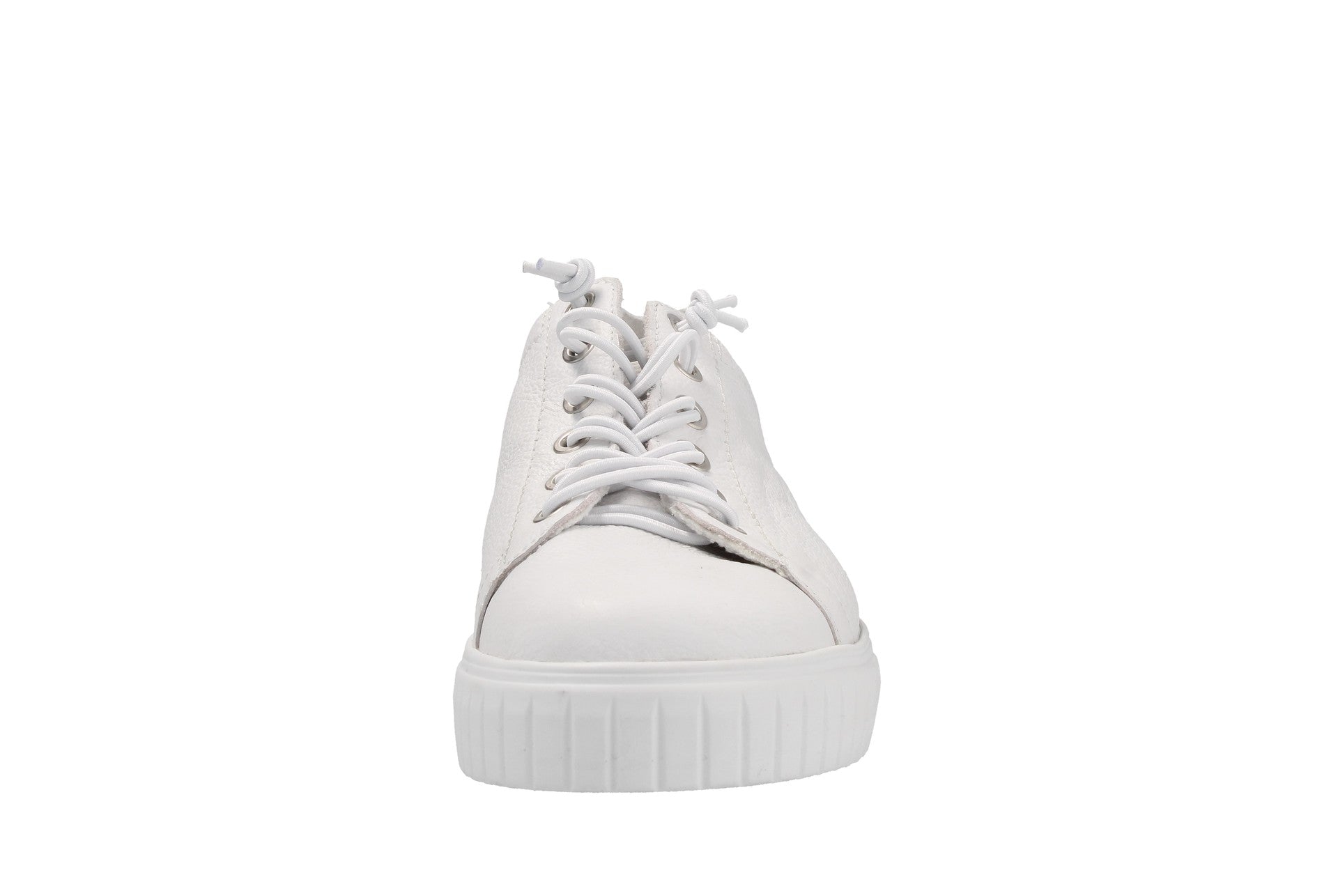 Pamela – white – sneakers – P4055