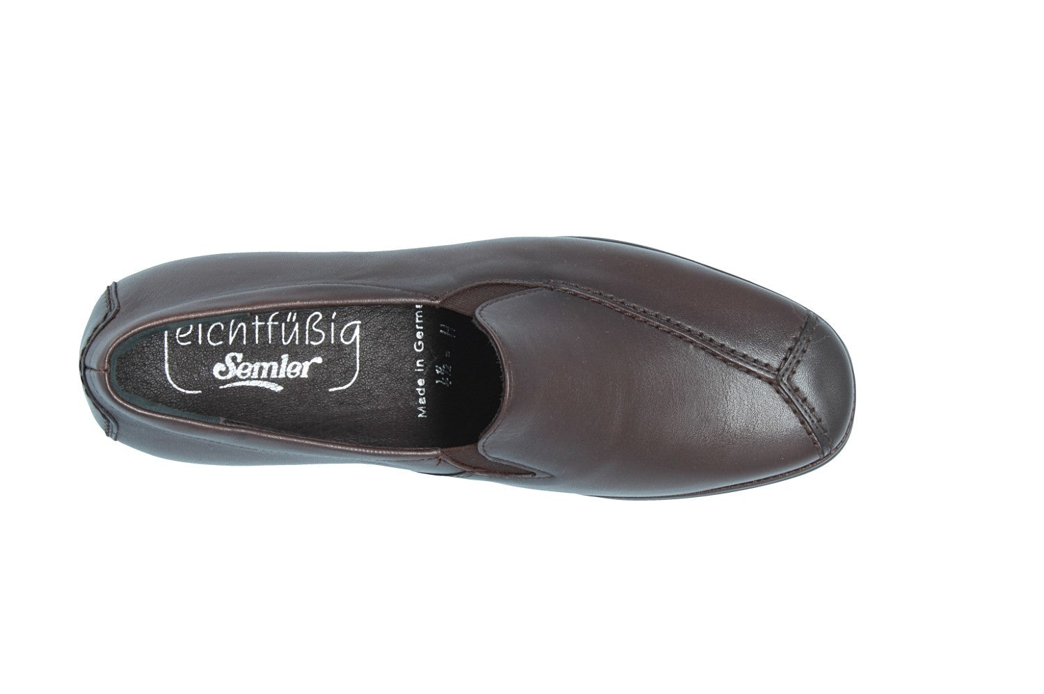 Ria – café/expresso – chaussons