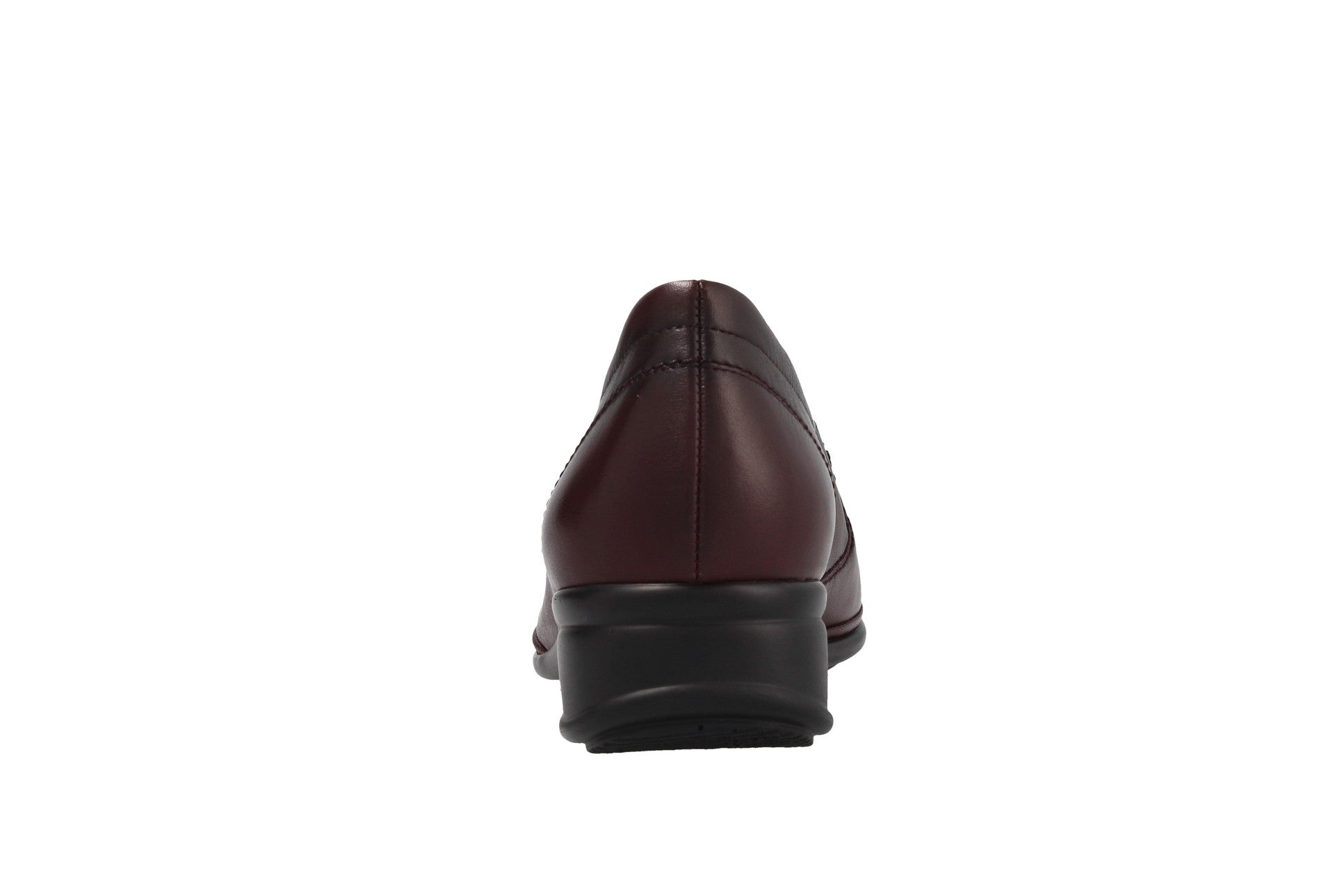 Ria – cassis – slippers – R1805