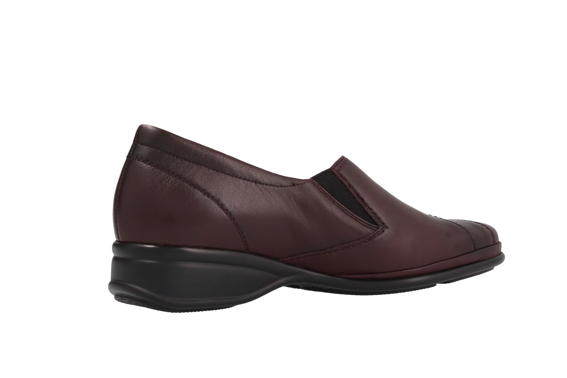 Ria – cassis – slippers – R1805