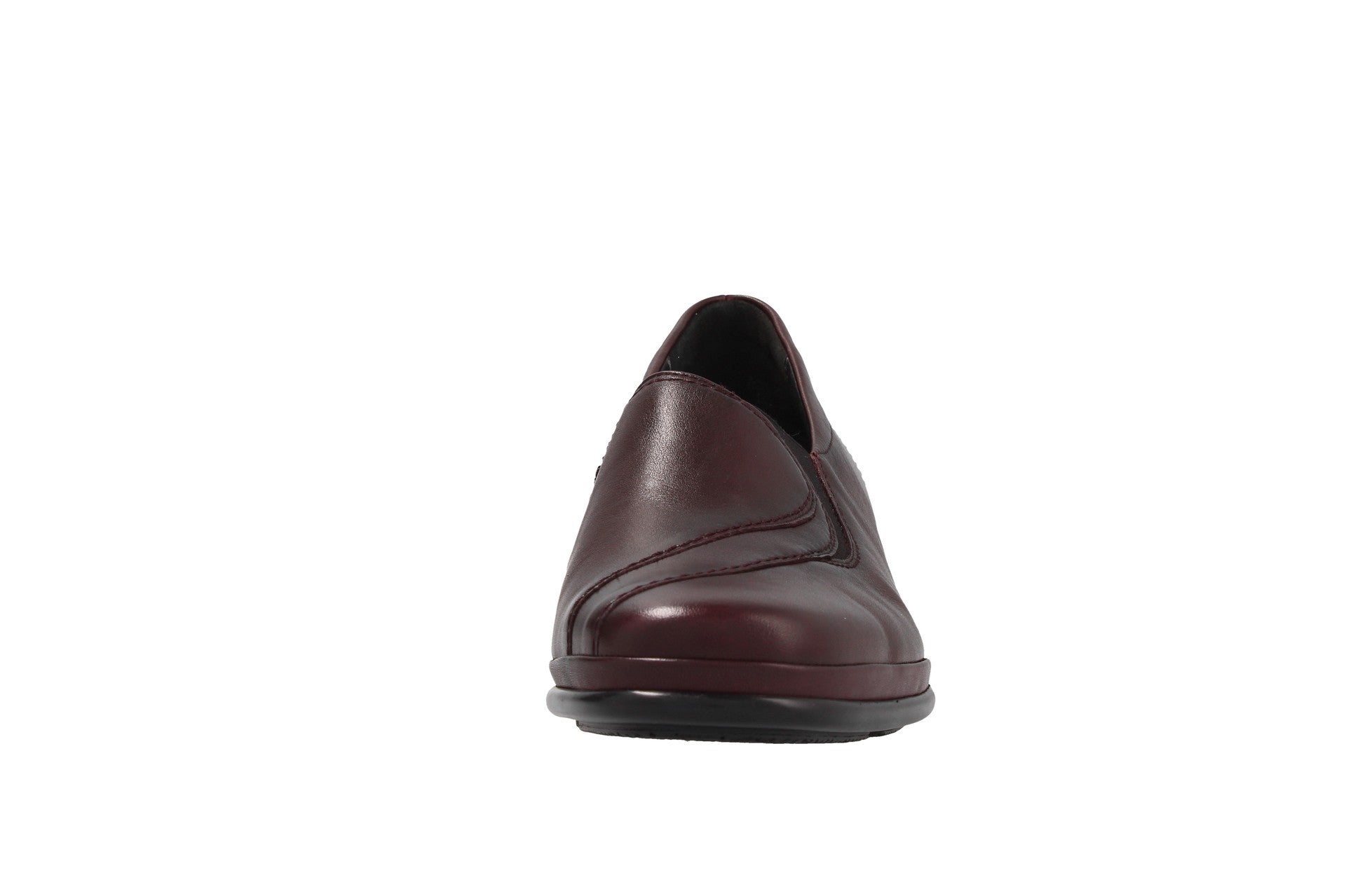 Ria – cassis – slippers – R1805