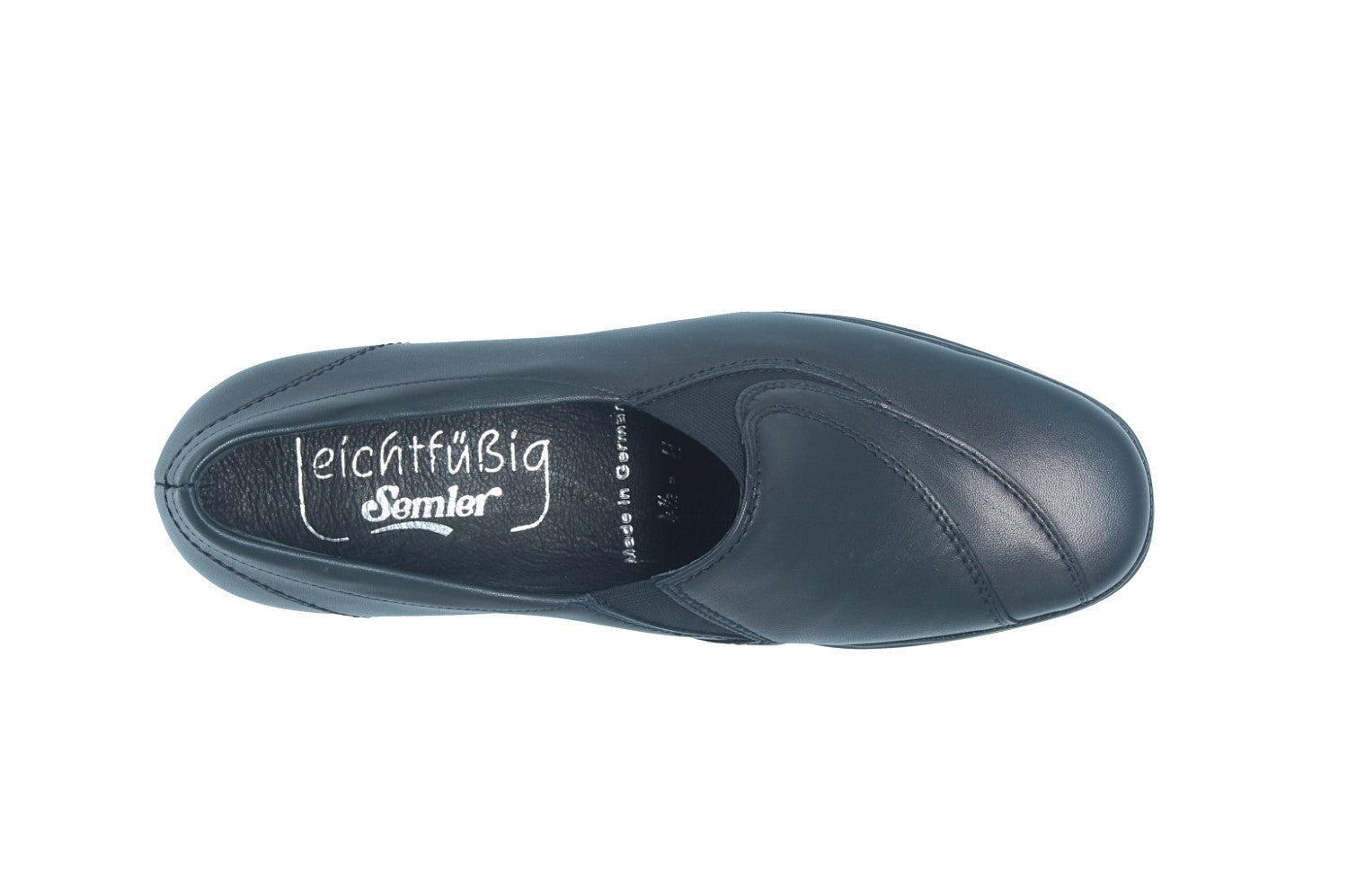 Ria – ocean – Slipper – R1805