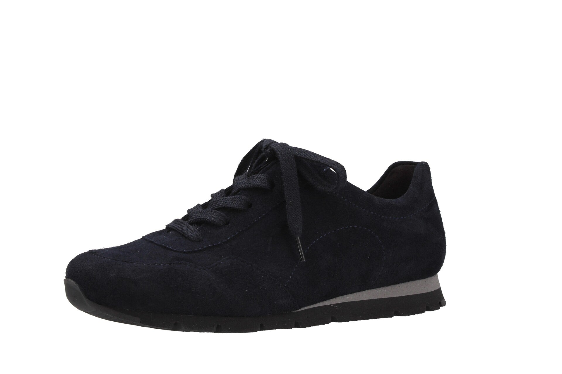 Rose – bleu nuit – baskets – R5143