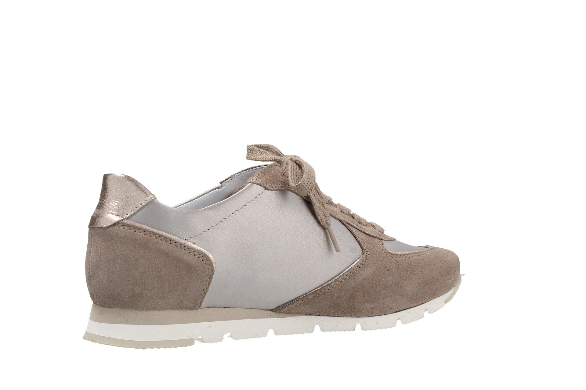 Rosa – panna/gold/düne – Sneaker – R5163