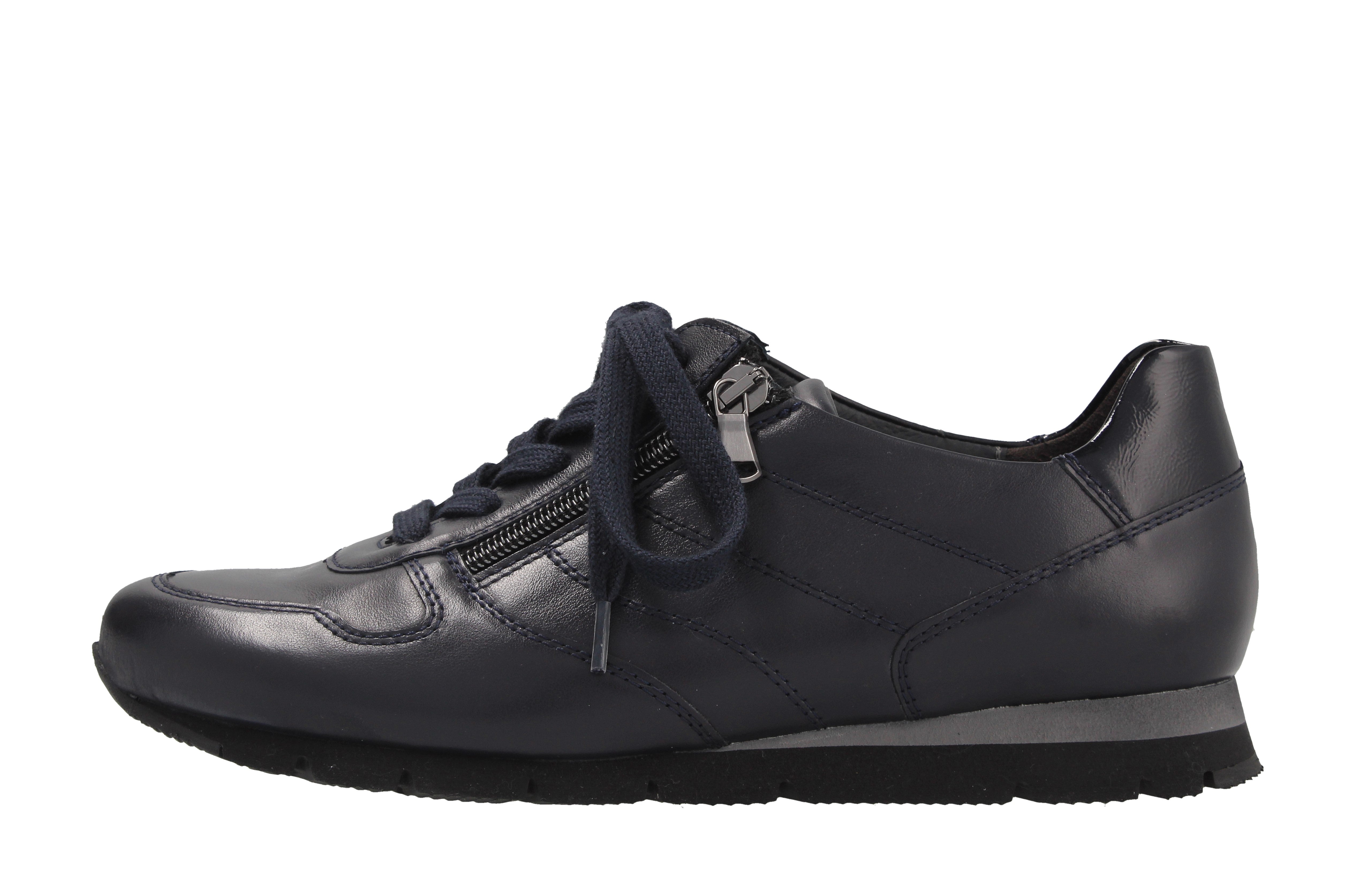 Rosa – ocean/midnightblue – Sneaker – R5243