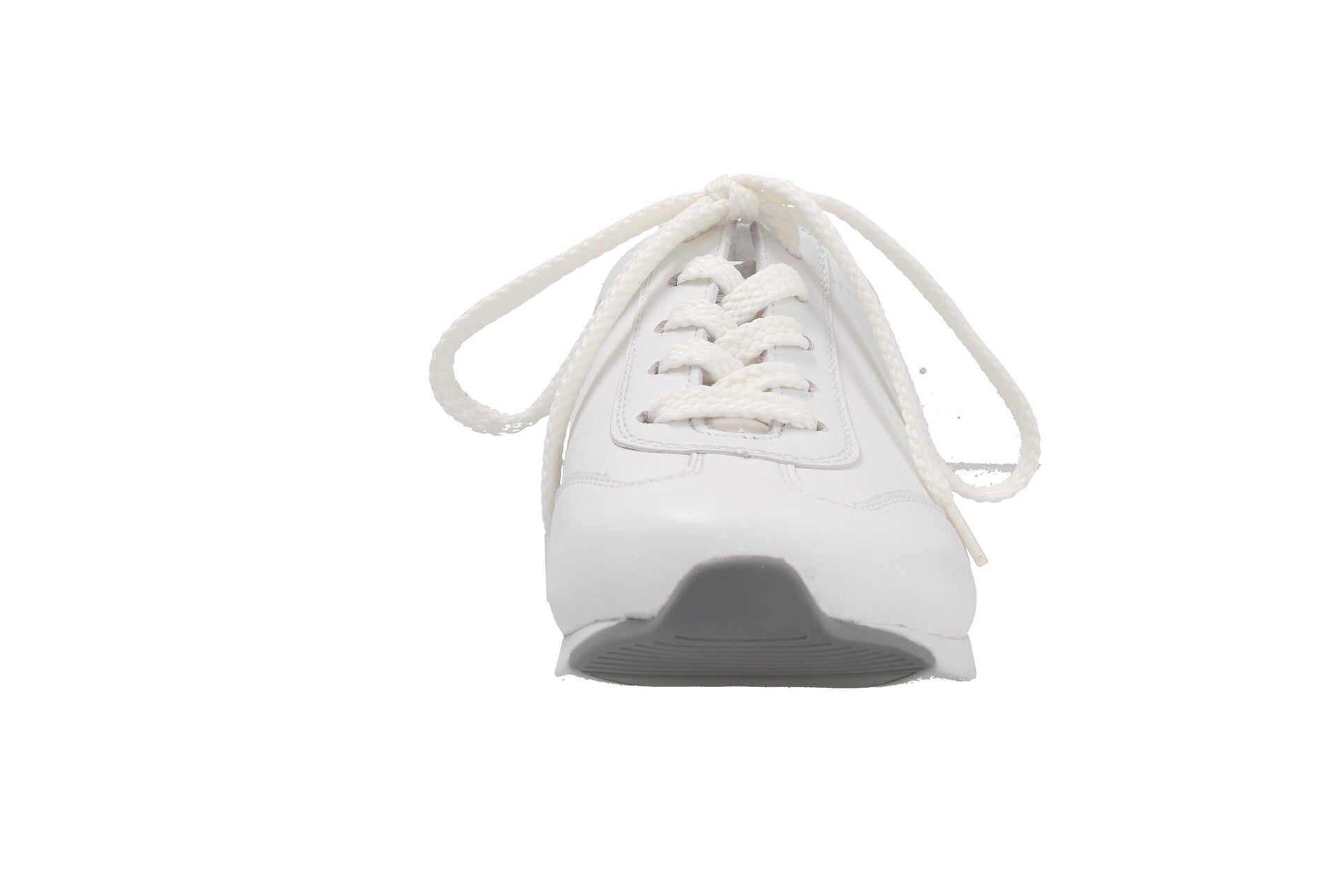 Rosa – weiss/silber – Sneaker – R5355