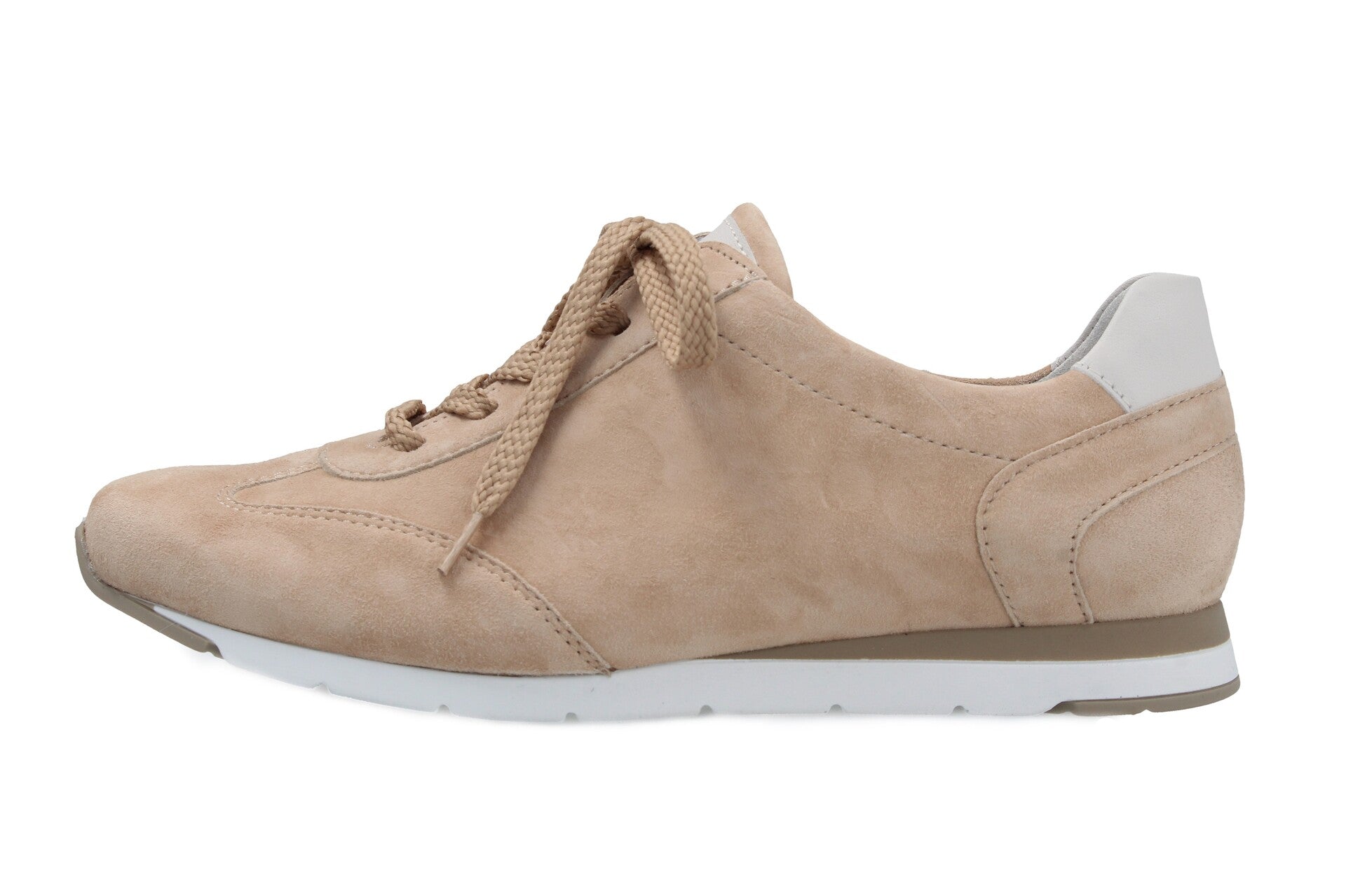 Rosa – whisky/creme – Sneaker – R5355