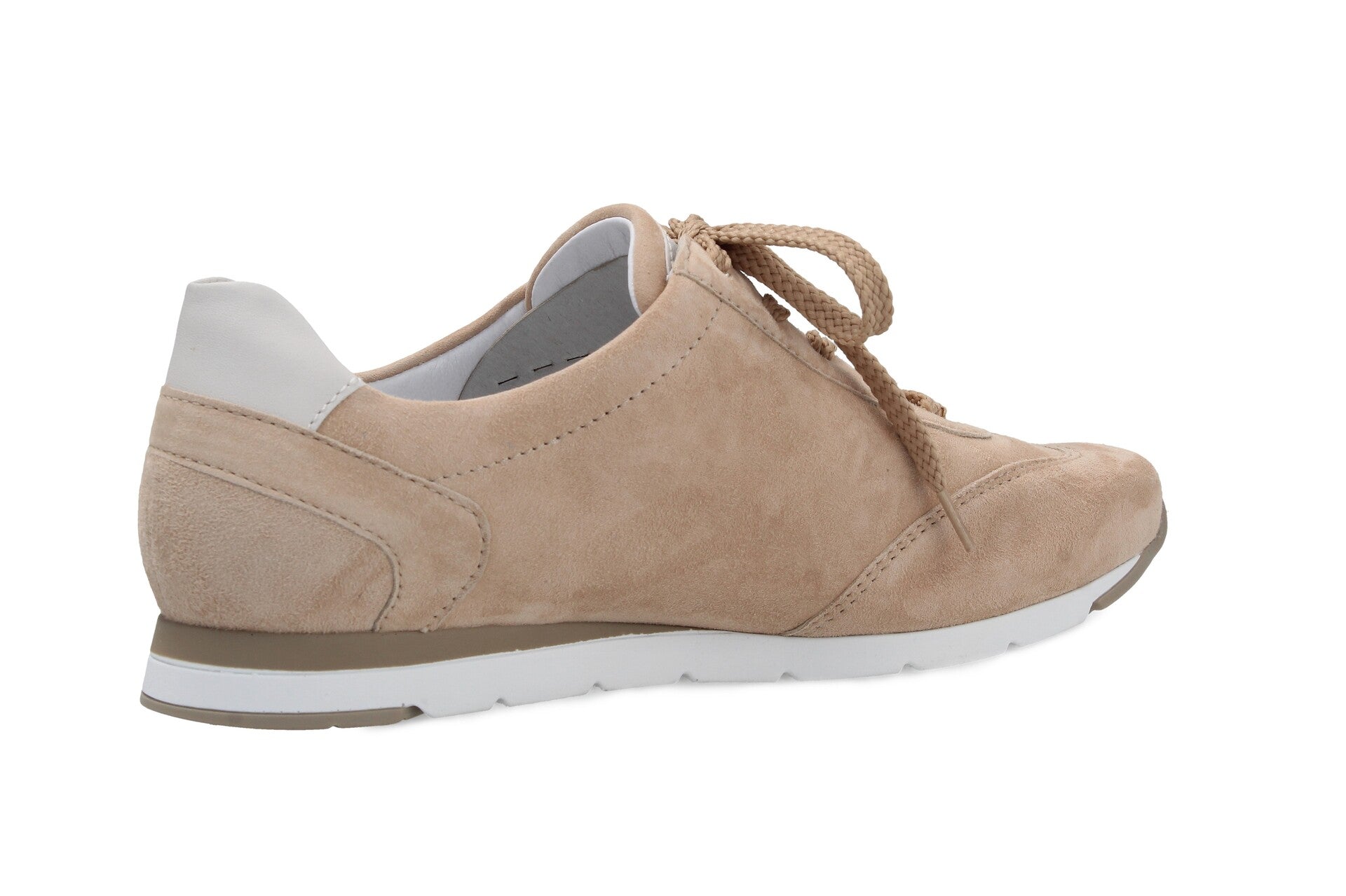 Rosa – whisky/creme – Sneaker – R5355