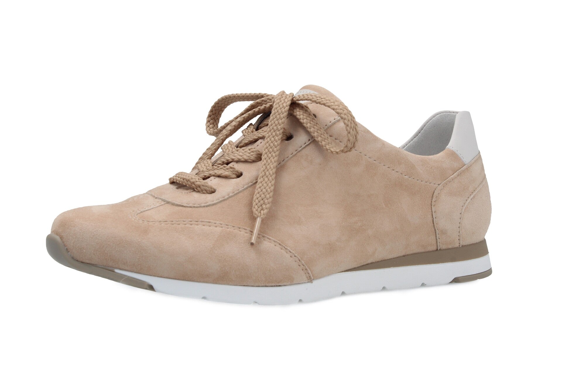 Rosa – whisky/creme – Sneaker – R5355