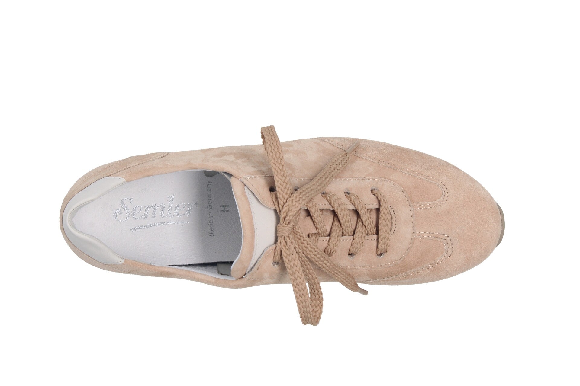 Rosa – whisky/creme – Sneaker – R5355