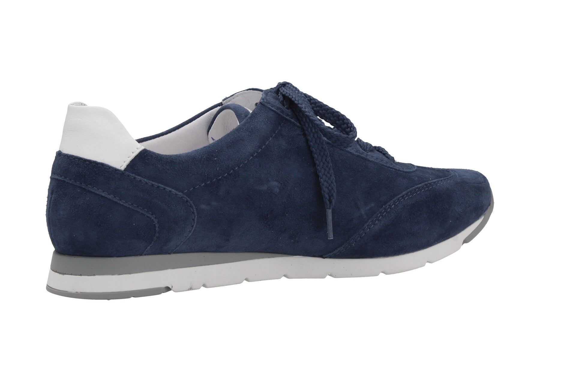 Rosa – denim/weiss – Sneaker – R5355