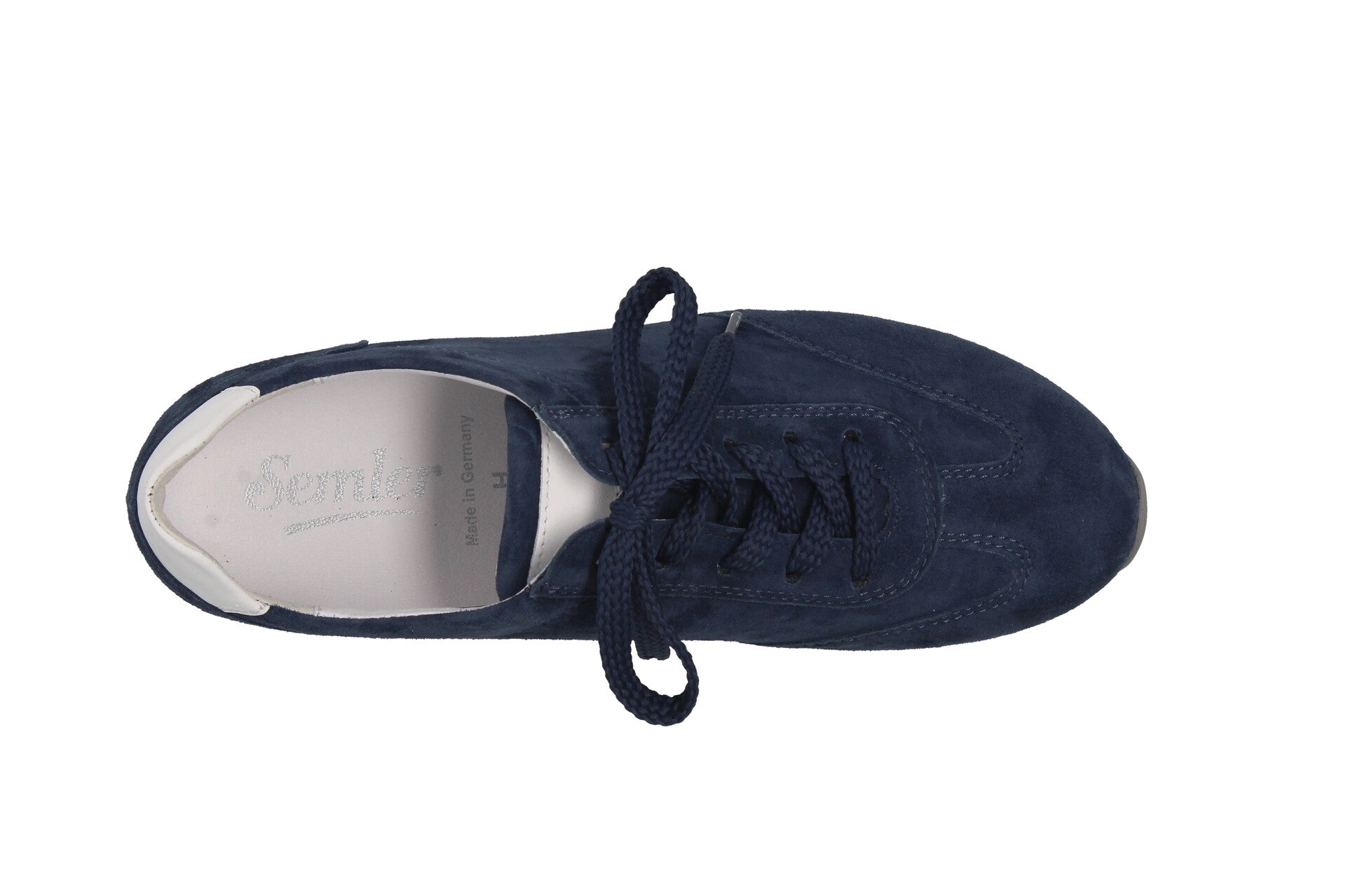 Rosa – denim/weiss – Sneaker – R5355