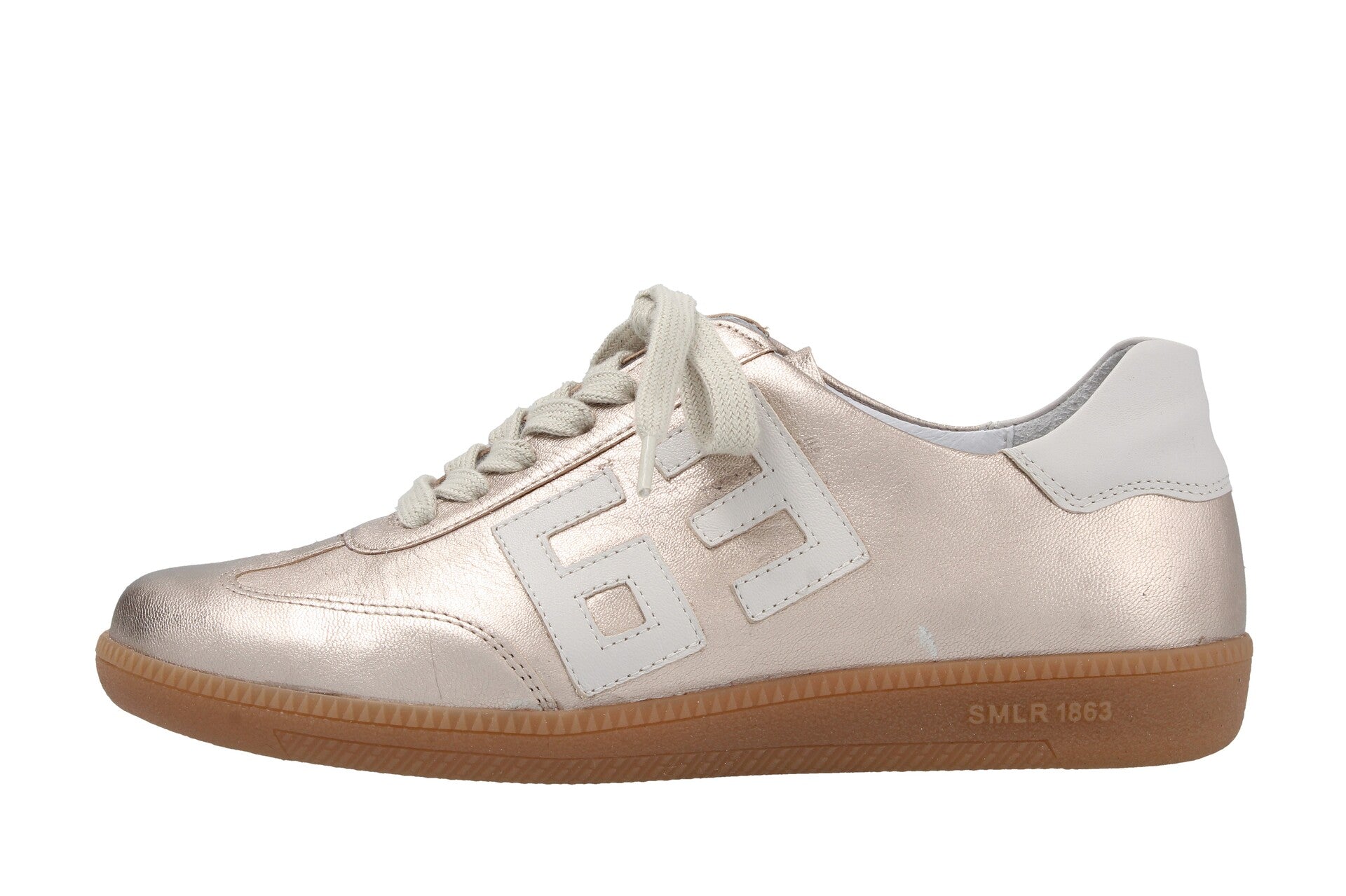Steffi – düne/creme – Sneaker – S4016