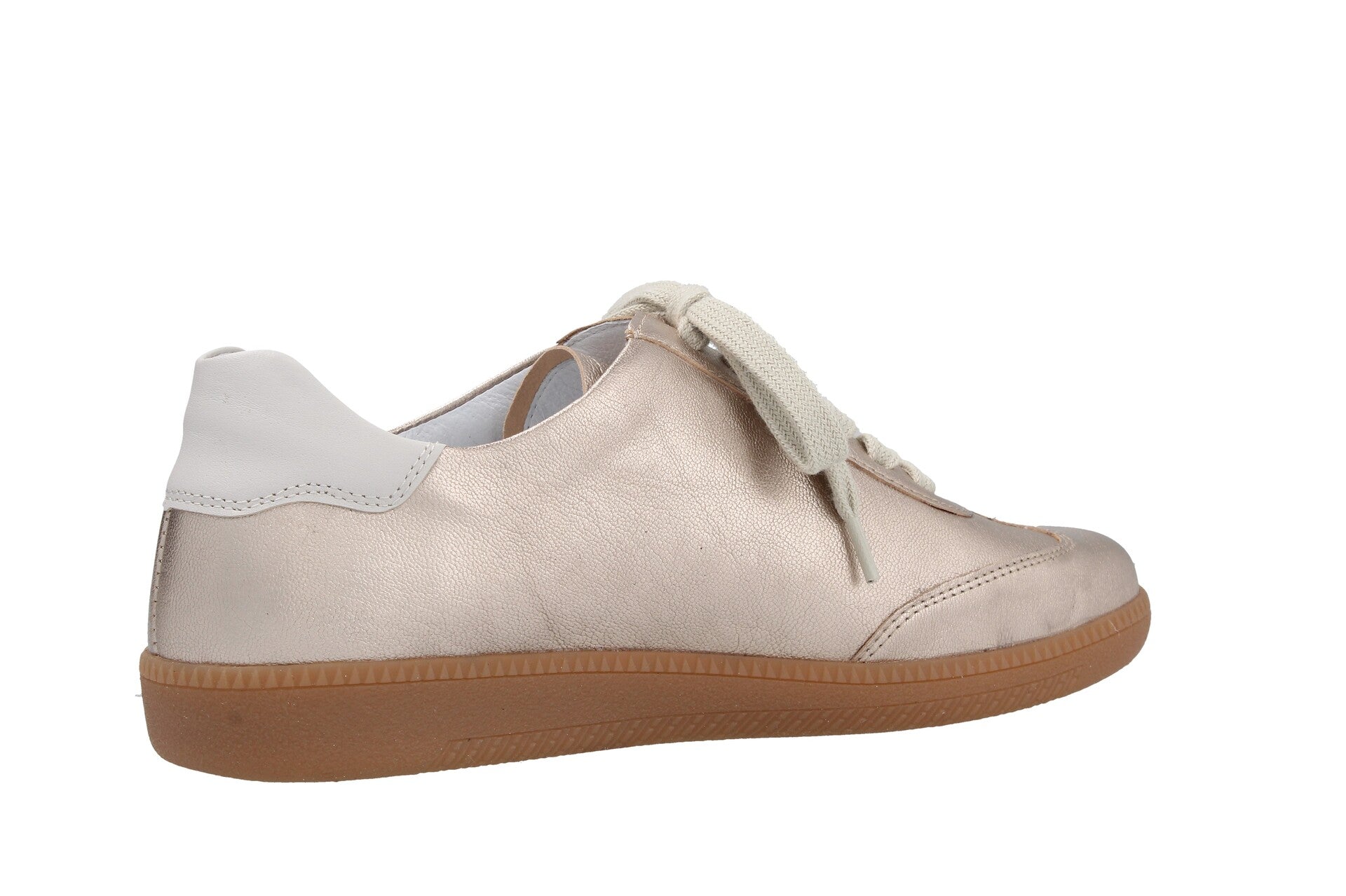 Steffi – düne/creme – Sneaker – S4016