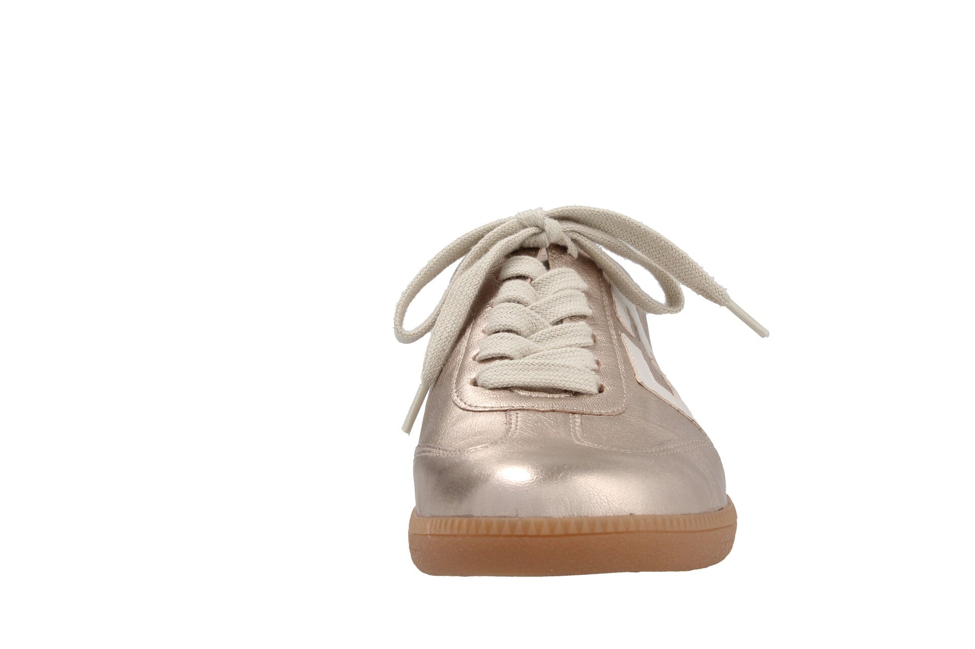 Steffi – düne/creme – Sneaker – S4016