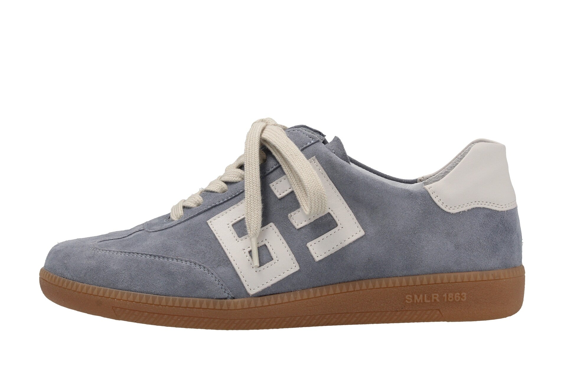 Steffi – sky/creme – Sneaker – S4016