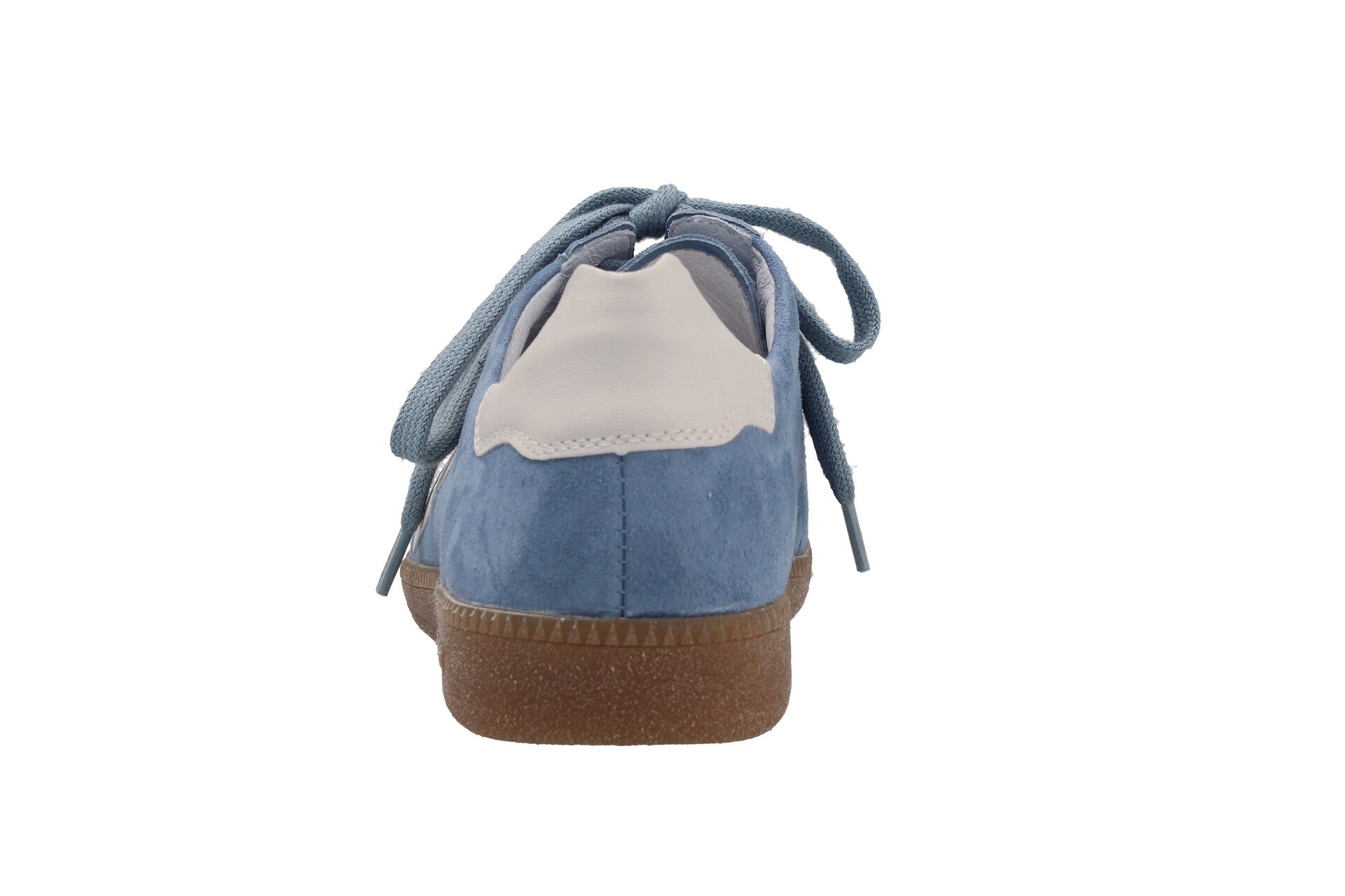 Steffi – aqua/creme – Sneaker – S4016