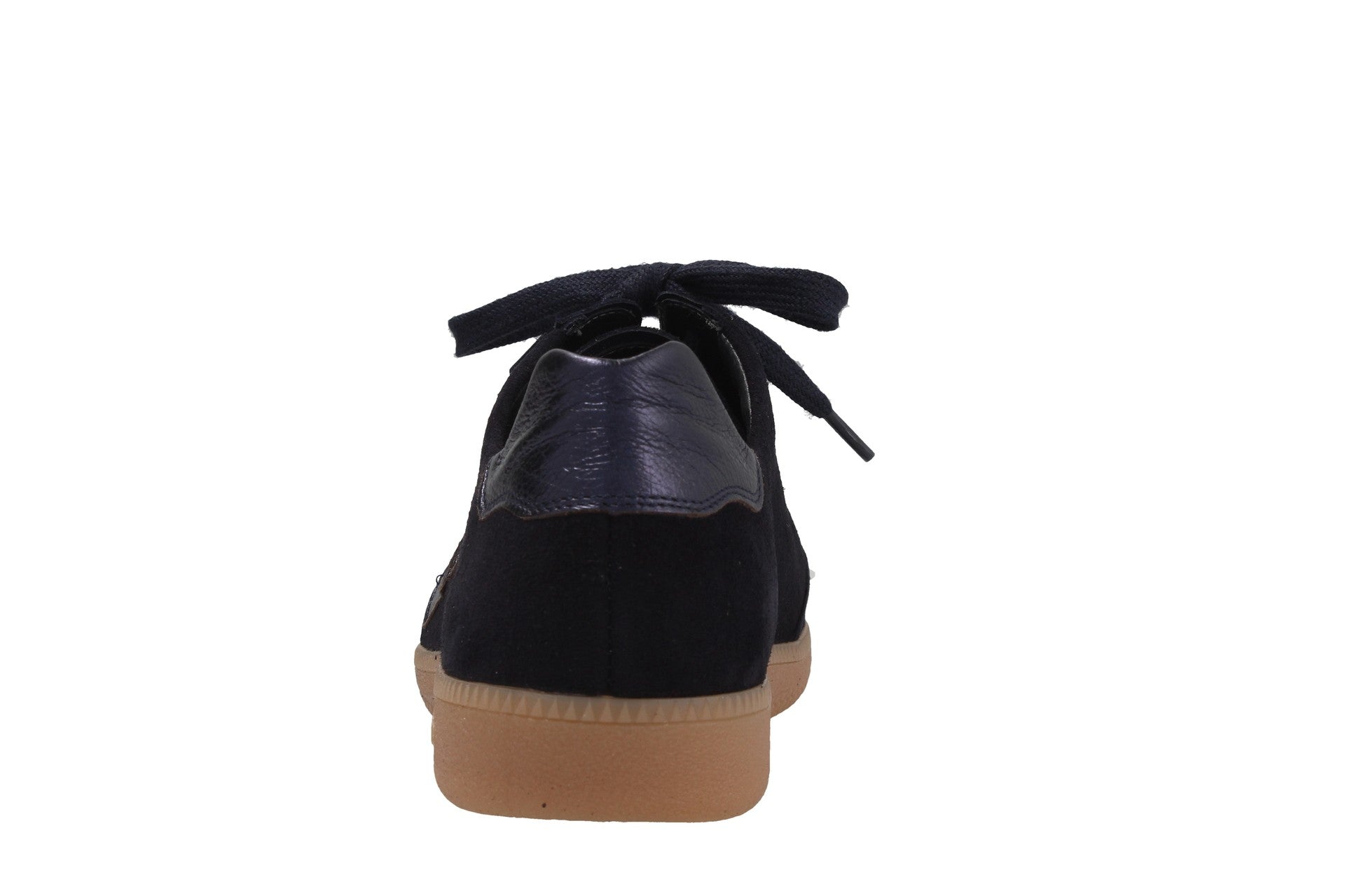 Steffi – midnightblue – Sneaker – S4016