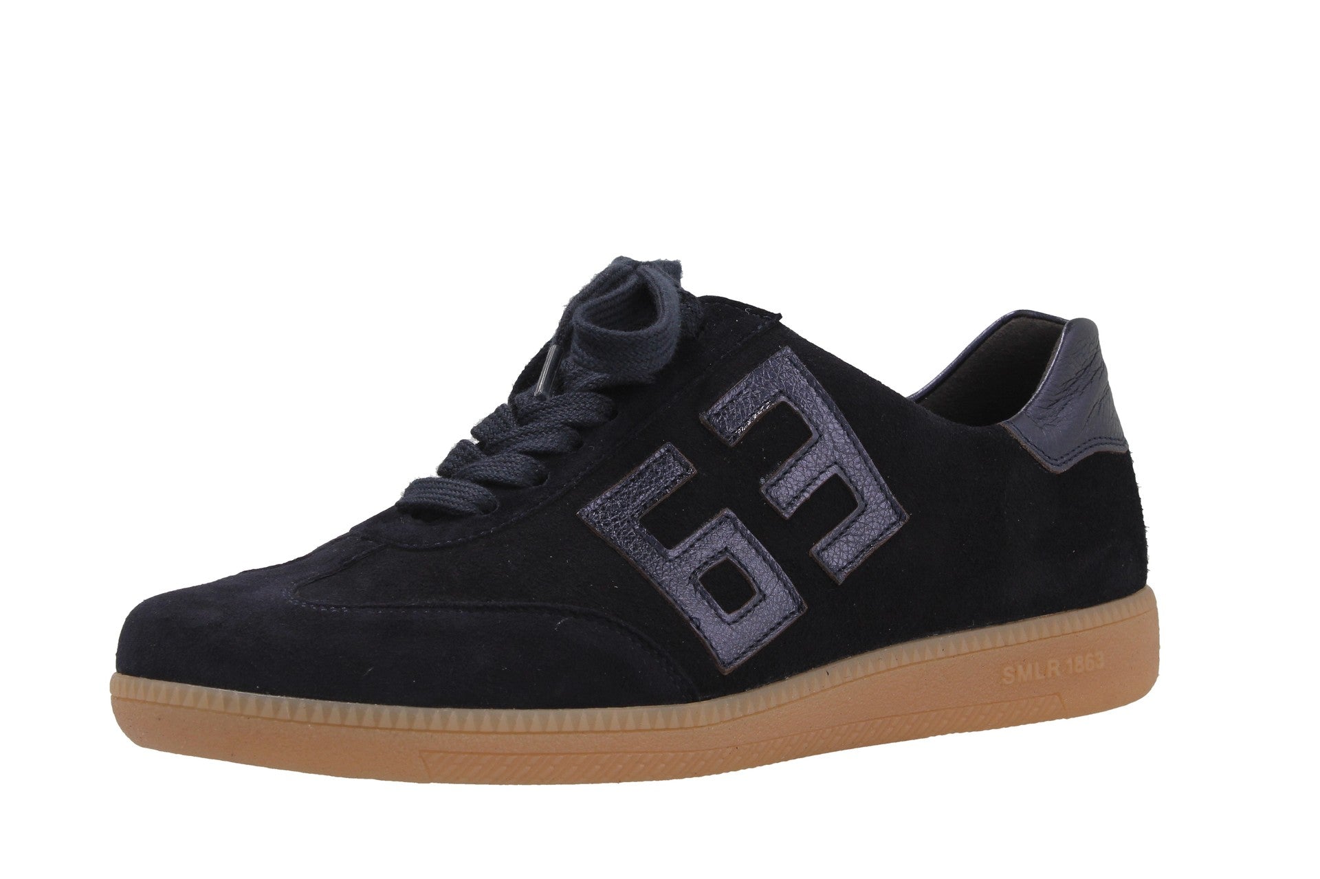 Steffi – midnightblue – Sneaker – S4016