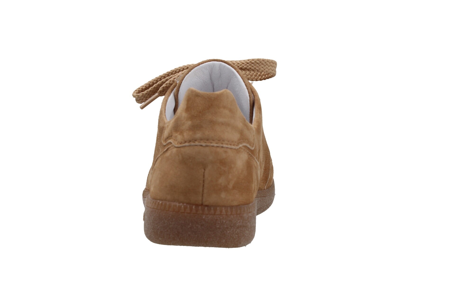 Steffi – nuss – Sneaker – S4066