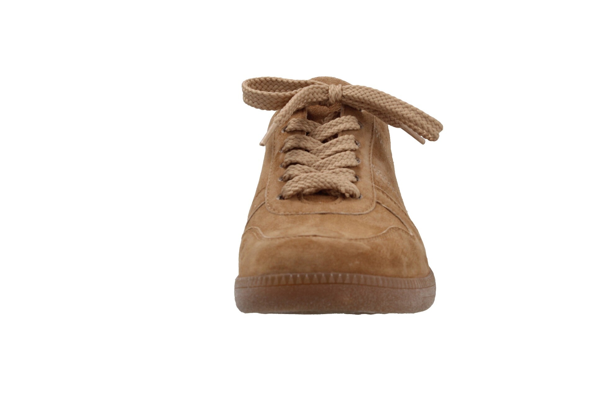 Steffi – nuss – Sneaker – S4066