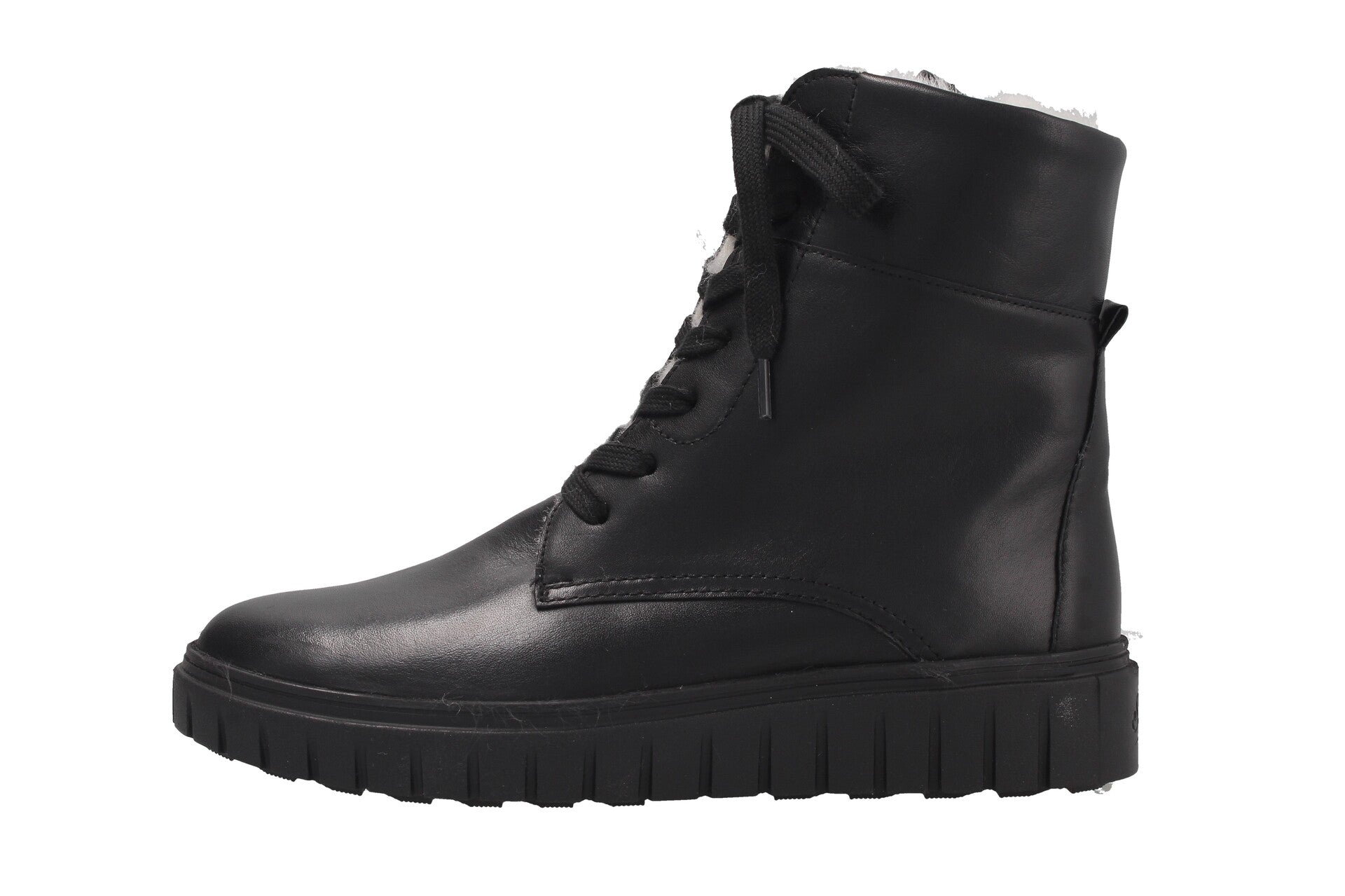 Sina – schwarz – Stiefel – S50164Q