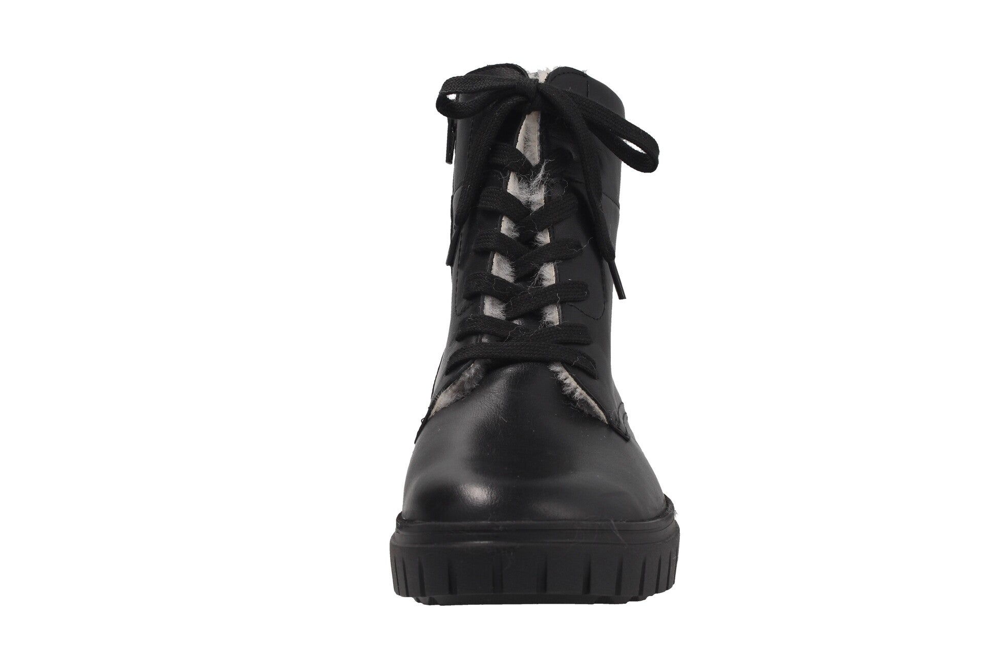 Sina – schwarz – Stiefel – S50164Q