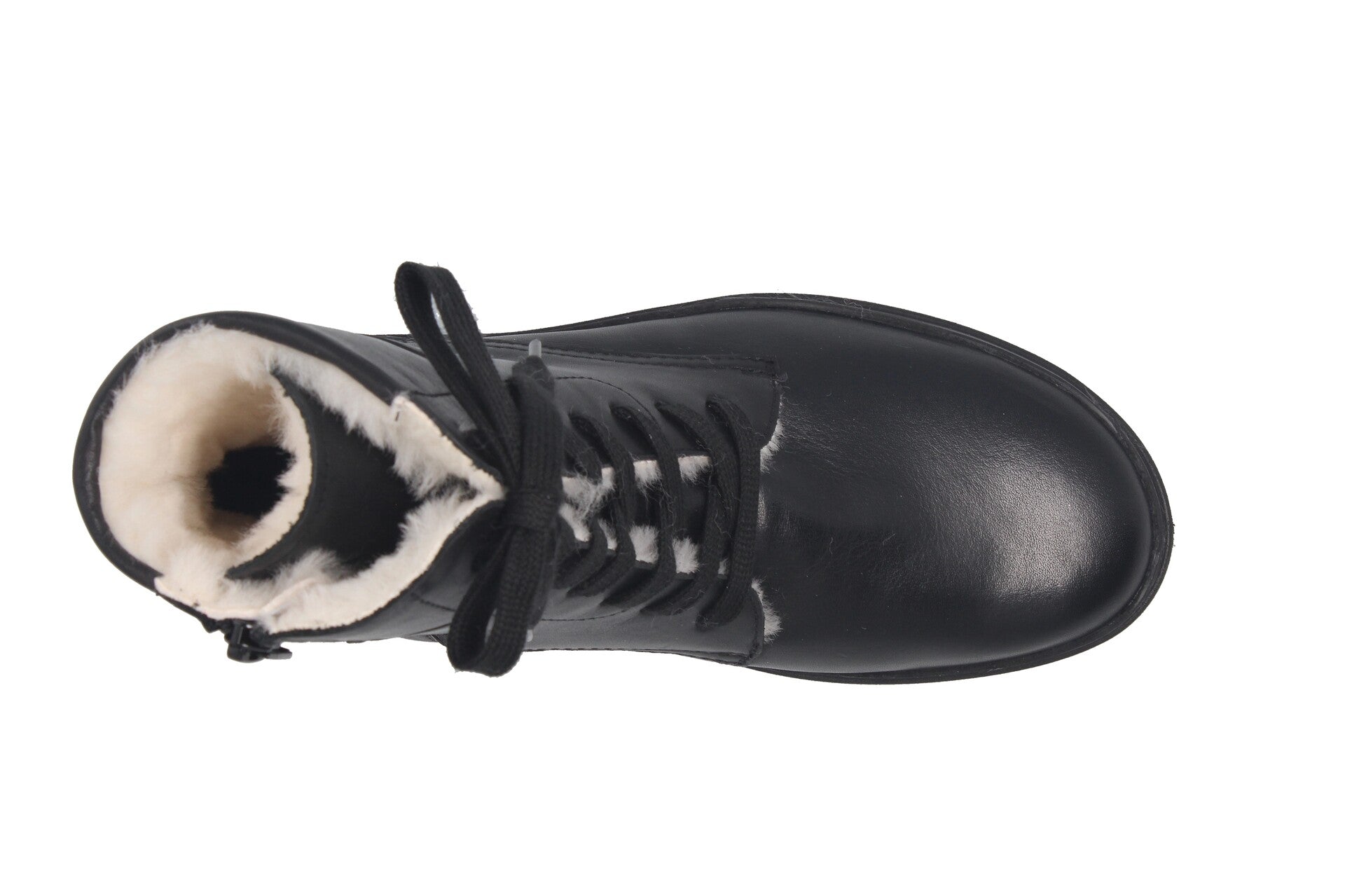 Sina – schwarz – Stiefel – S50164Q