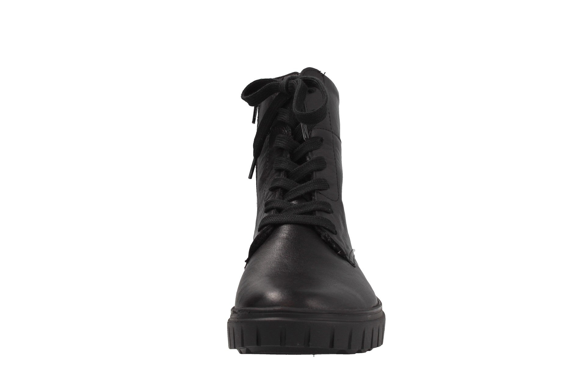 Sina – black – boots – S50165