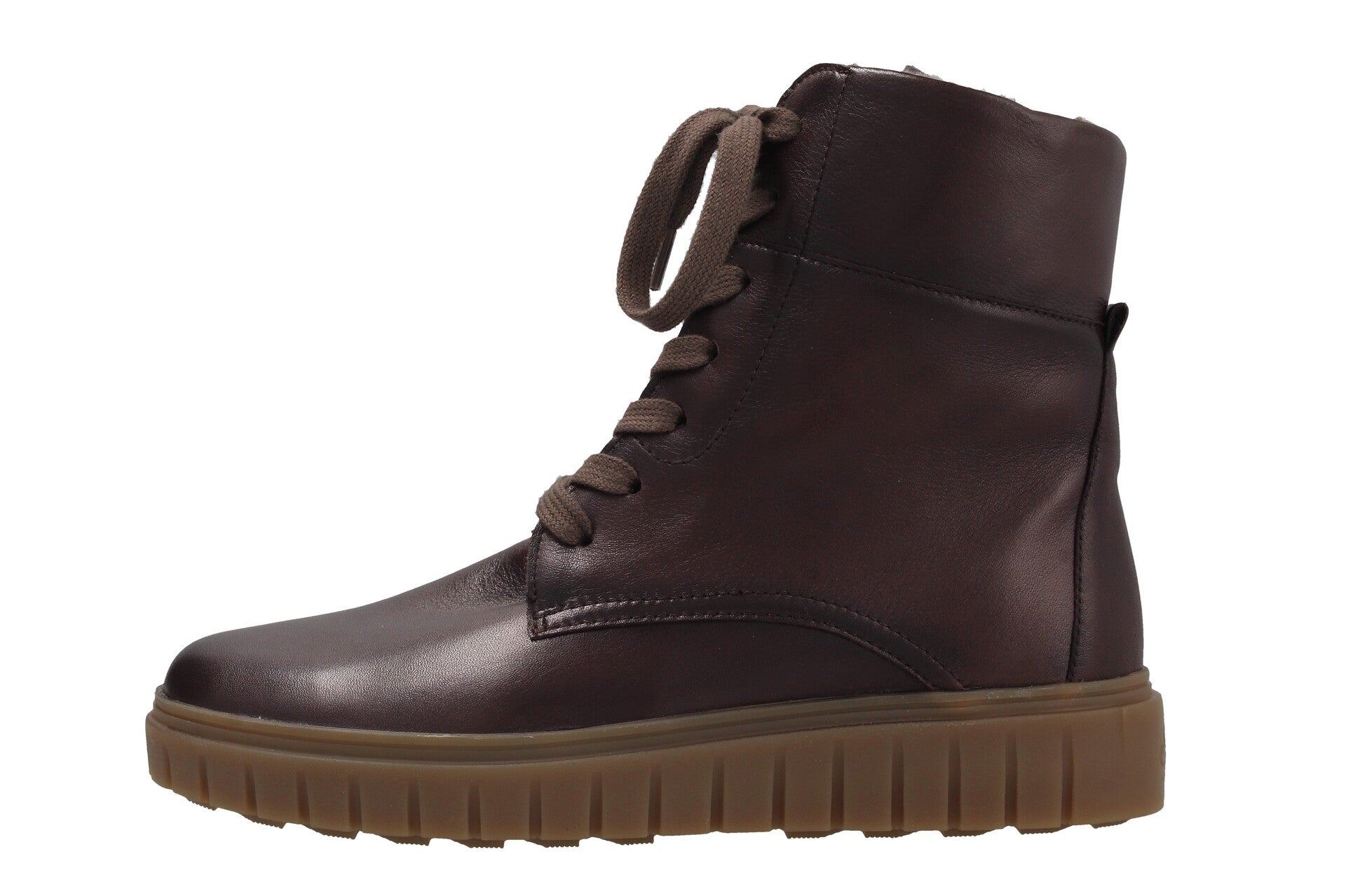 Sina – espresso – Stiefel – S50165