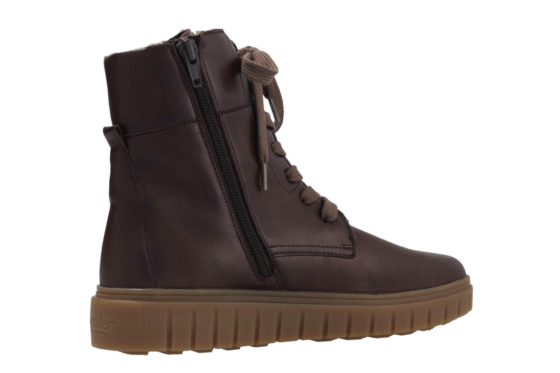 Sina – espresso – Stiefel – S50165