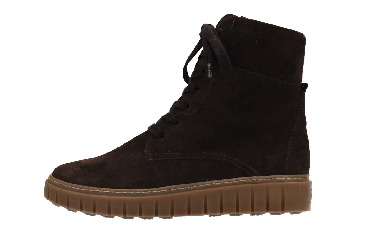 Sina – espresso – Stiefel – S50165