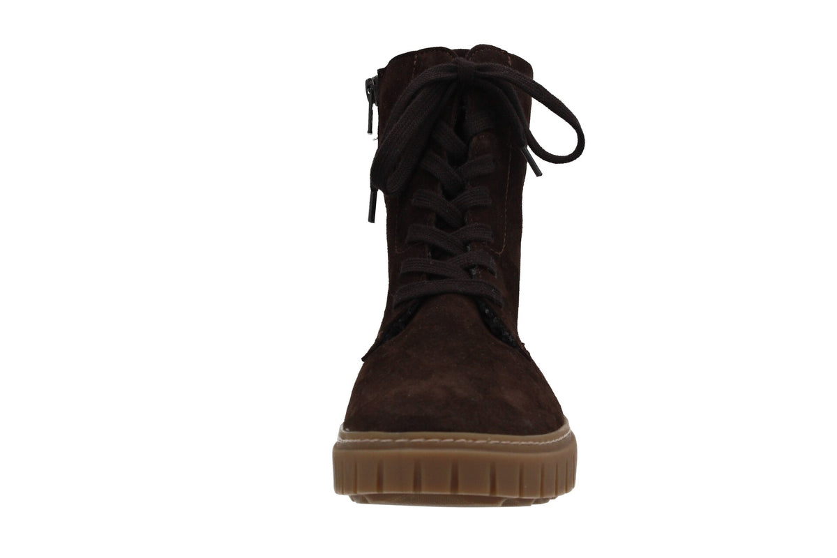 Sina – espresso – Stiefel – S50165