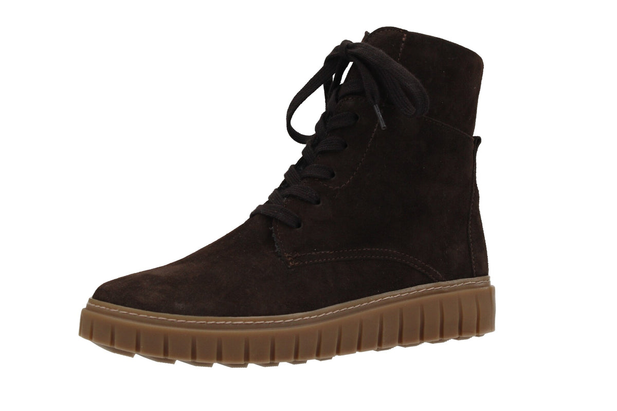 Sina – espresso – Stiefel – S50165